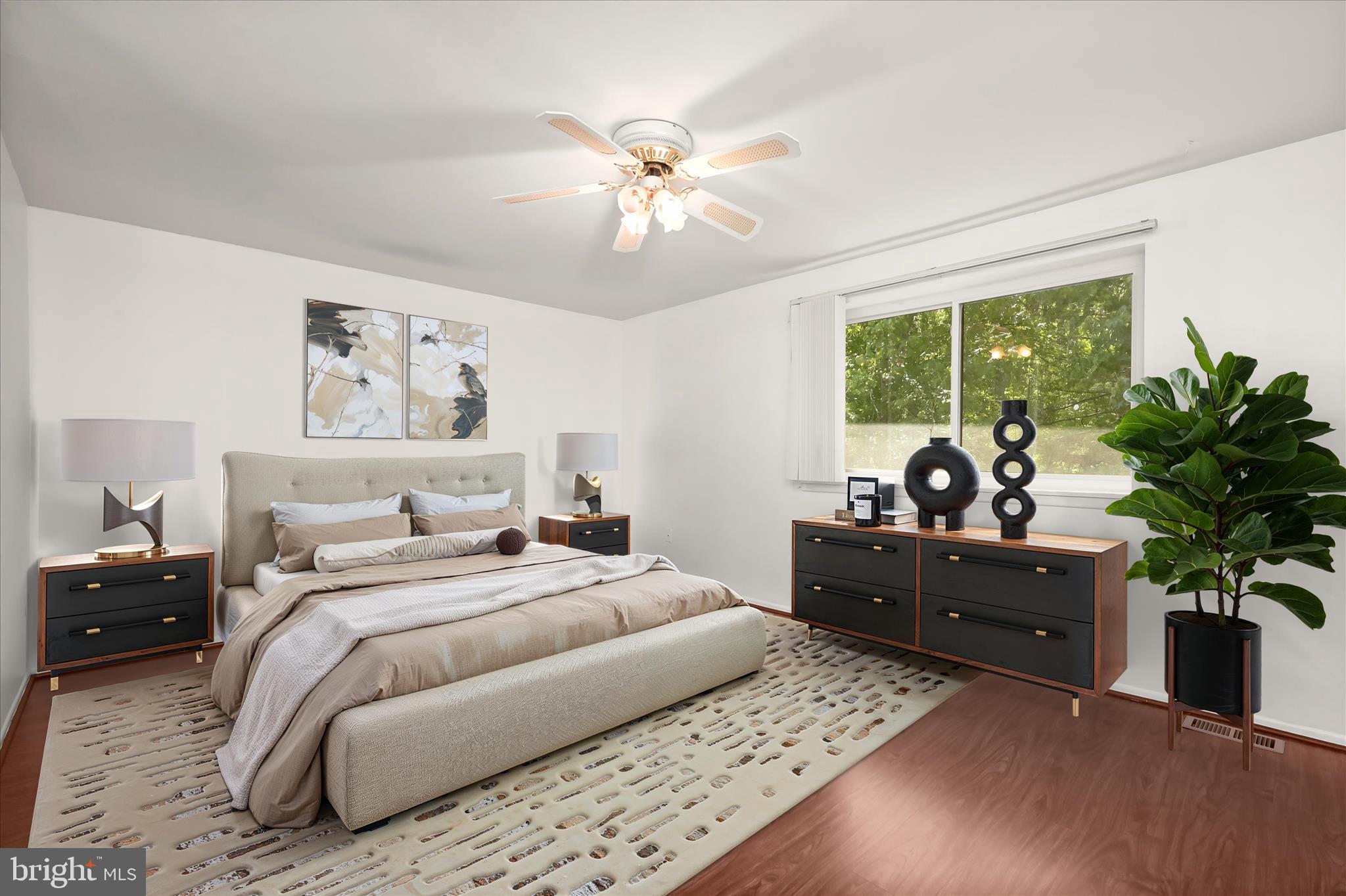 KINGS CONTRIVANCE - Residential