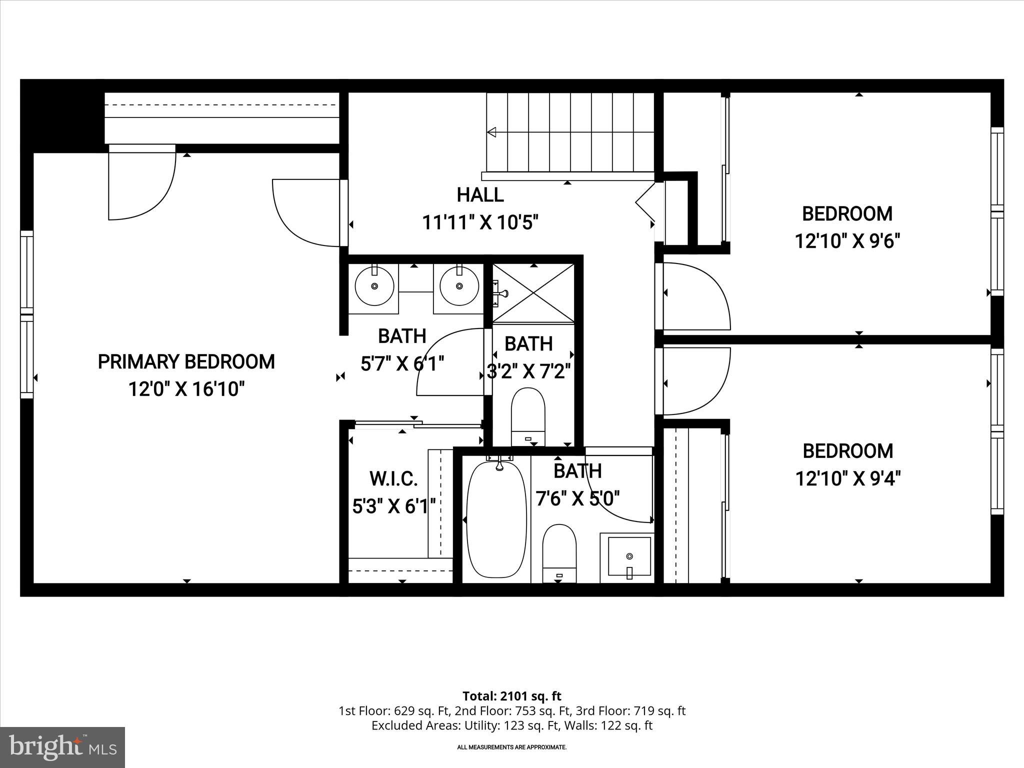 KINGS CONTRIVANCE - Residential