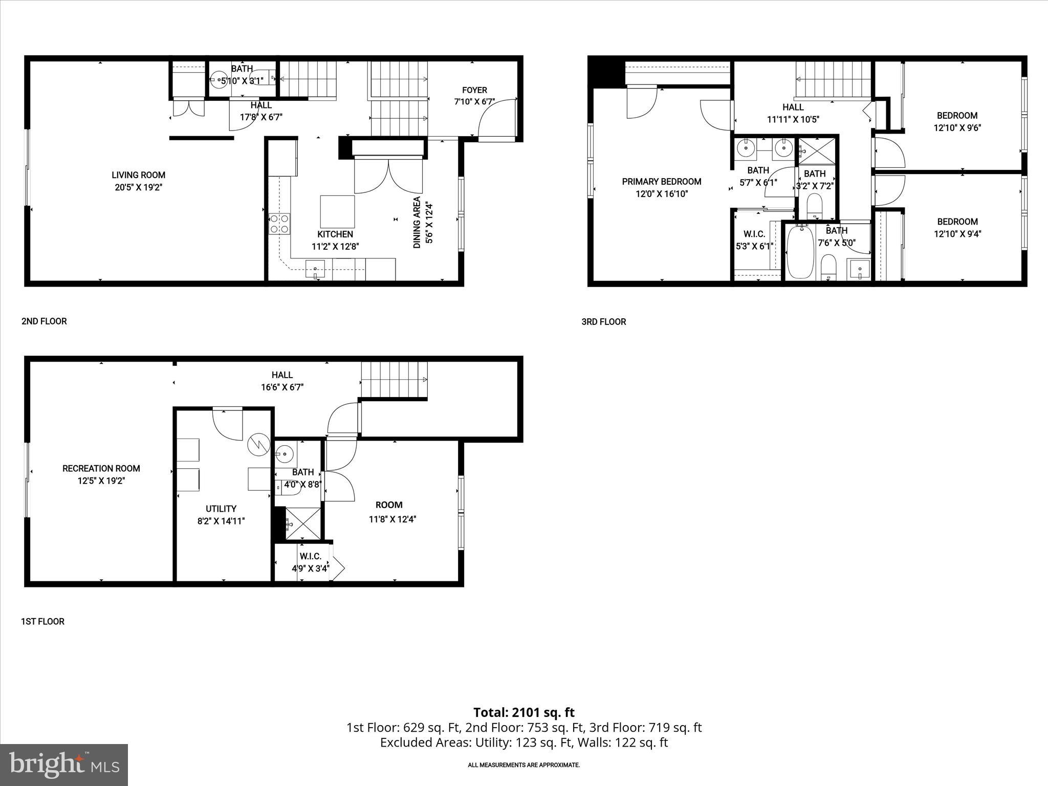 KINGS CONTRIVANCE - Residential