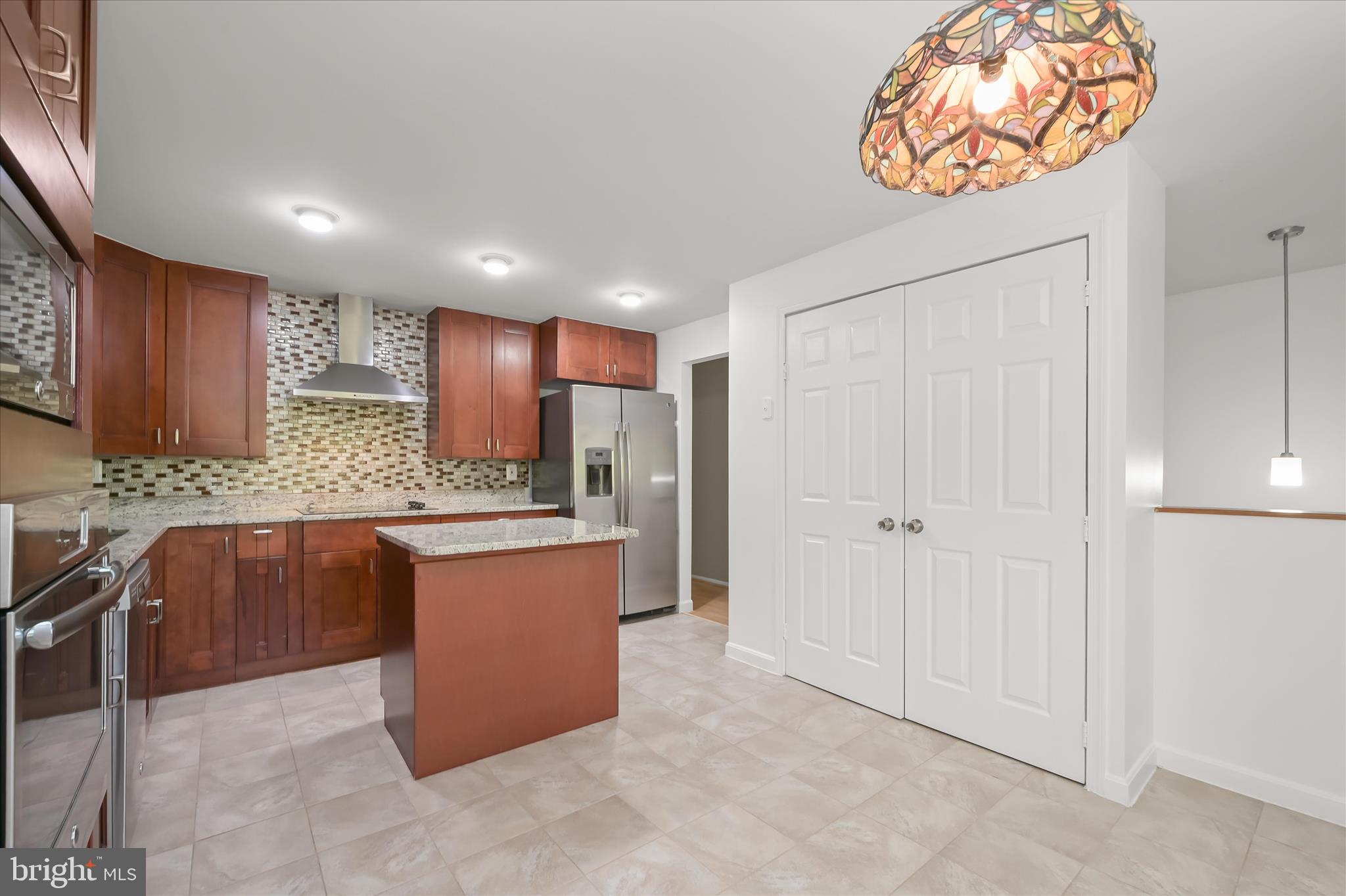 KINGS CONTRIVANCE - Residential