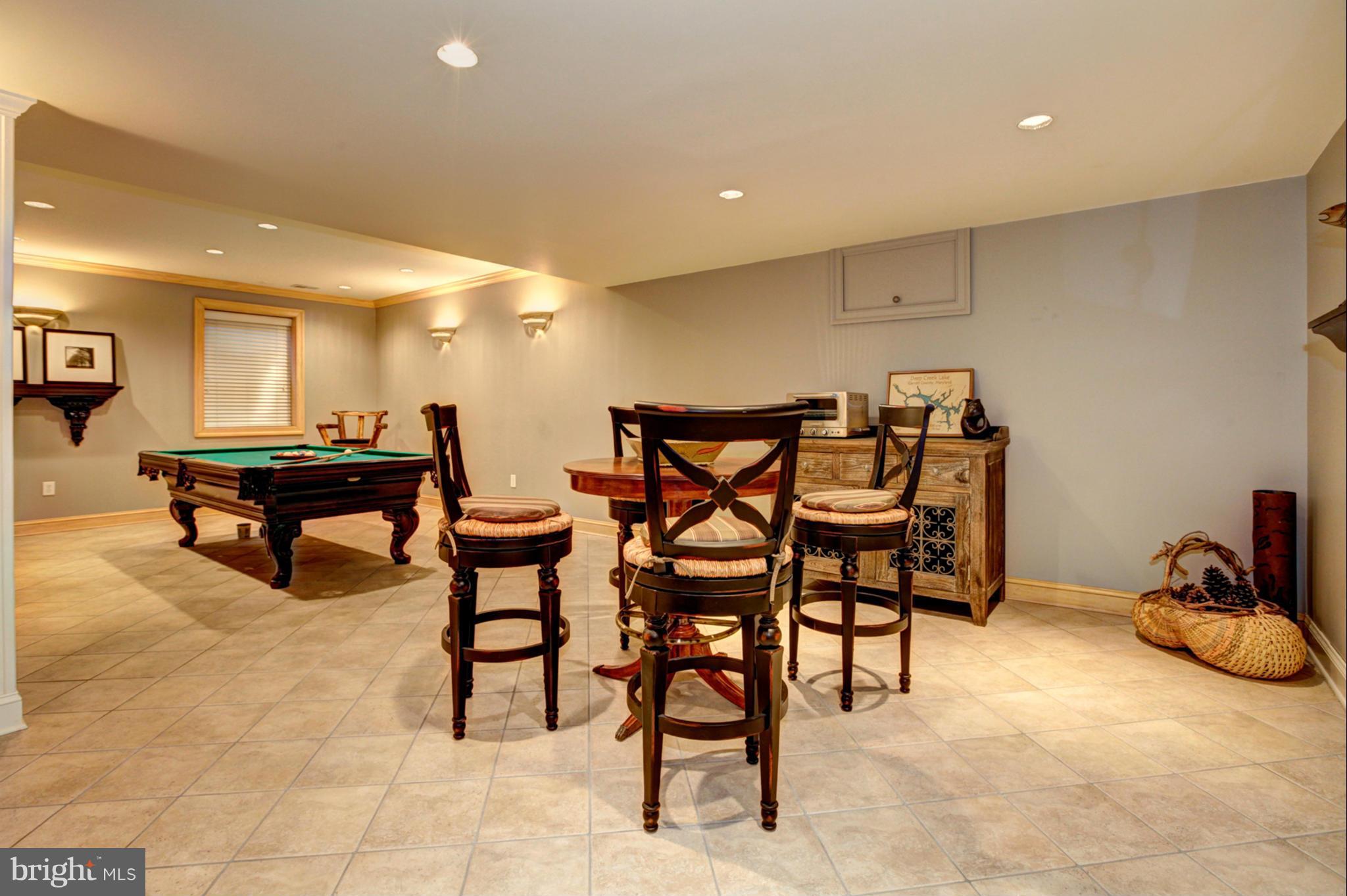 LAKE POTOMAC - Residential