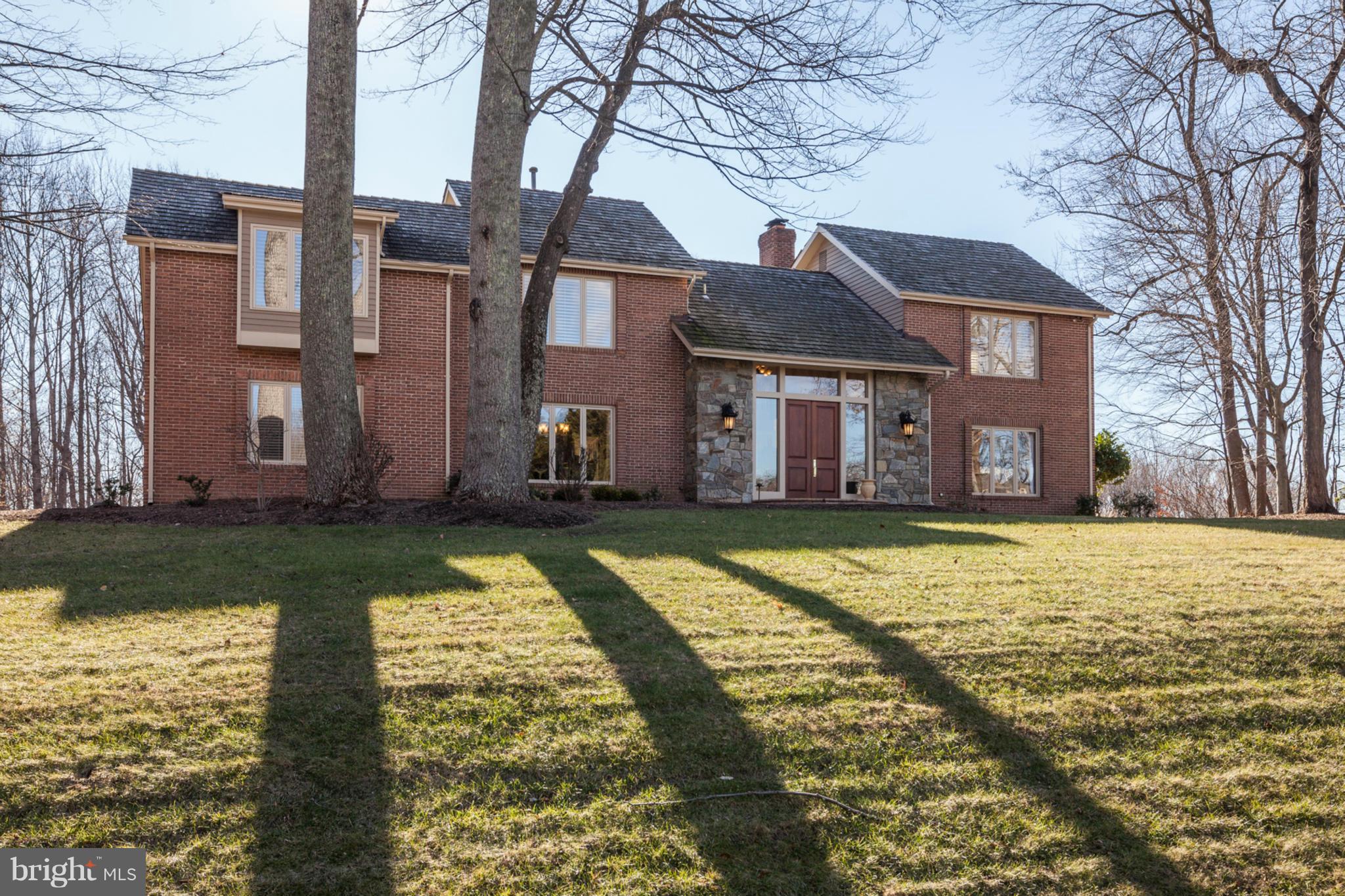 LAKE POTOMAC - Residential