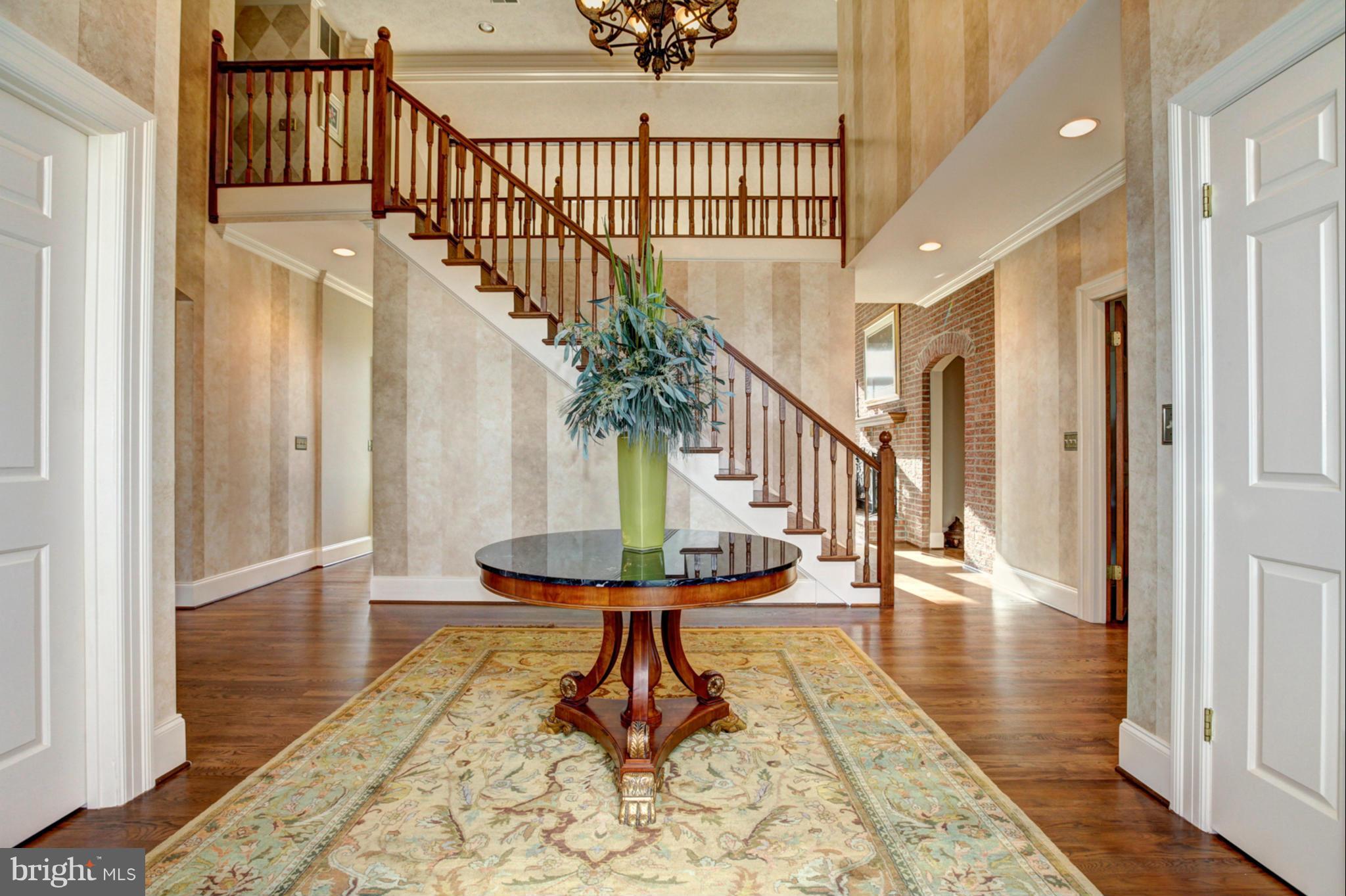 LAKE POTOMAC - Residential