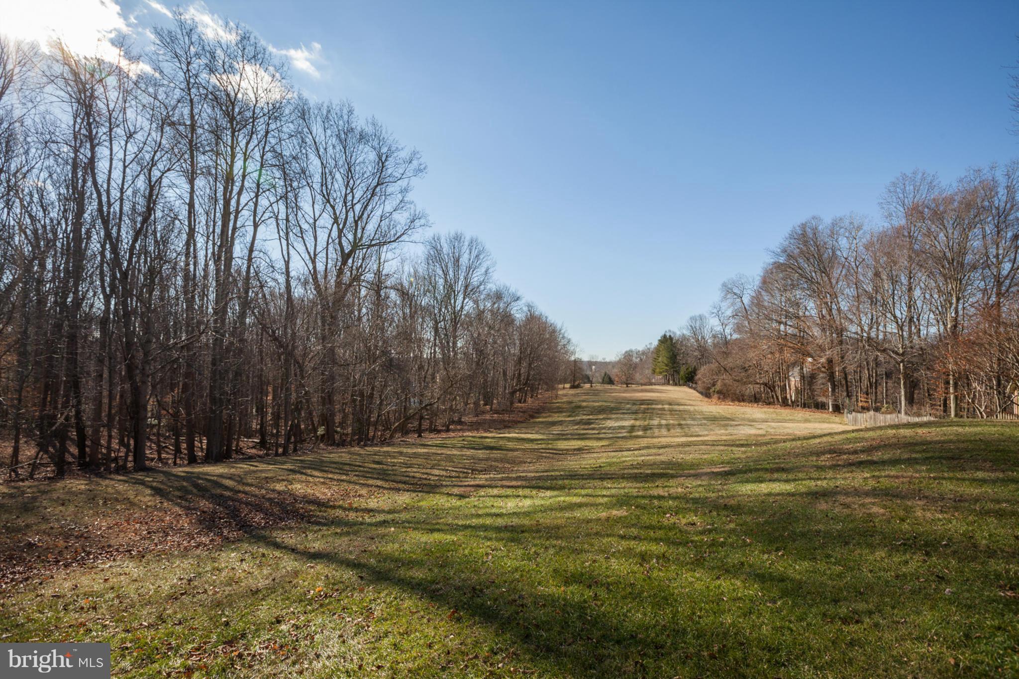 LAKE POTOMAC - Residential