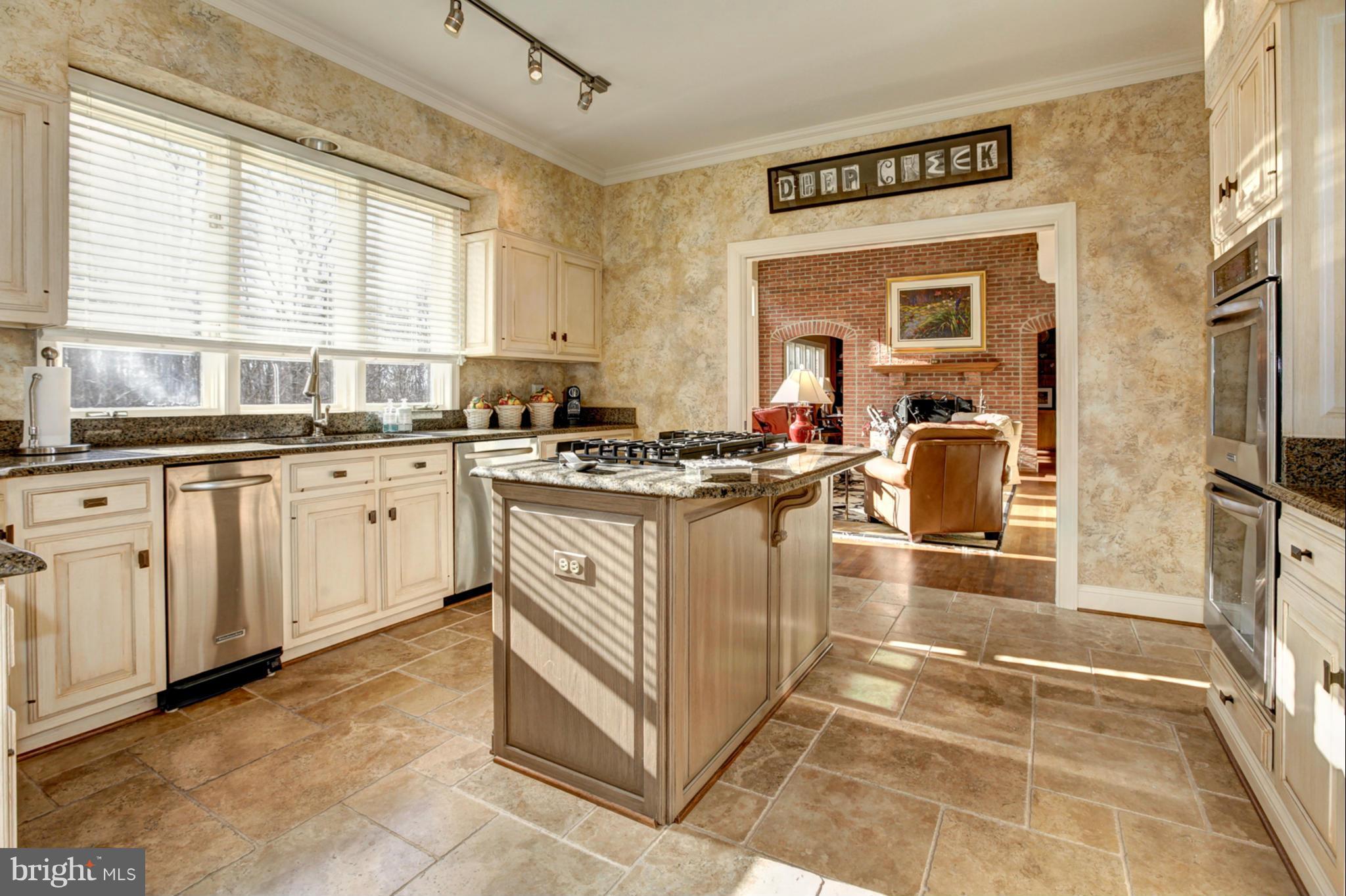 LAKE POTOMAC - Residential