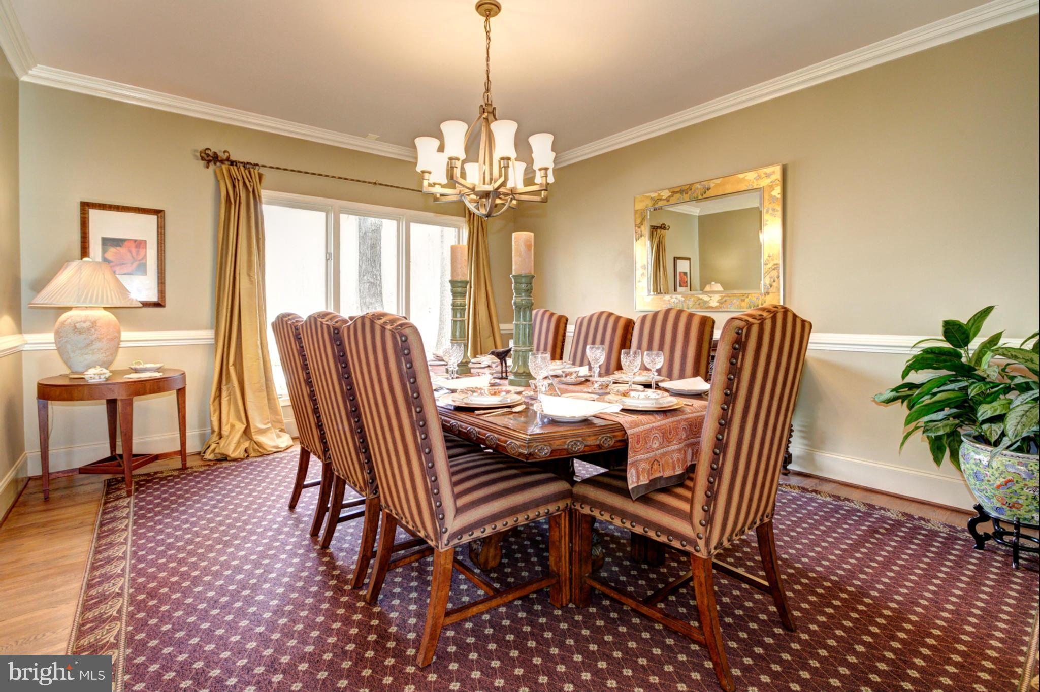 LAKE POTOMAC - Residential