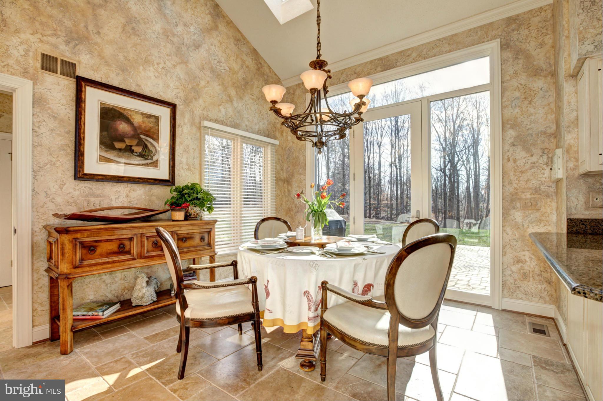 LAKE POTOMAC - Residential