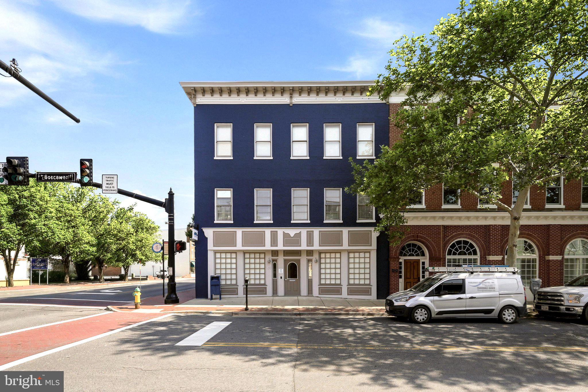 Photo 1 of 36 — 48 W BOSCAWEN, WINCHESTER, VA 22601