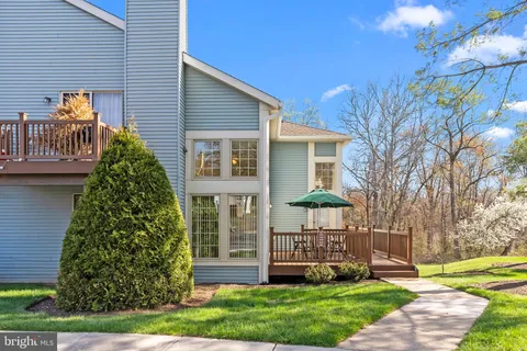441 Brown Briar Circle, Horsham, PA 19044 - MLS#: PAMC2135912