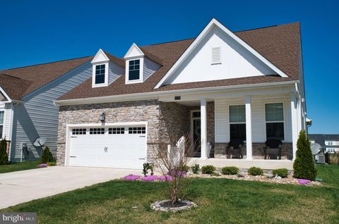 31272 OLNEY WAY MILLSBORO DE 19966