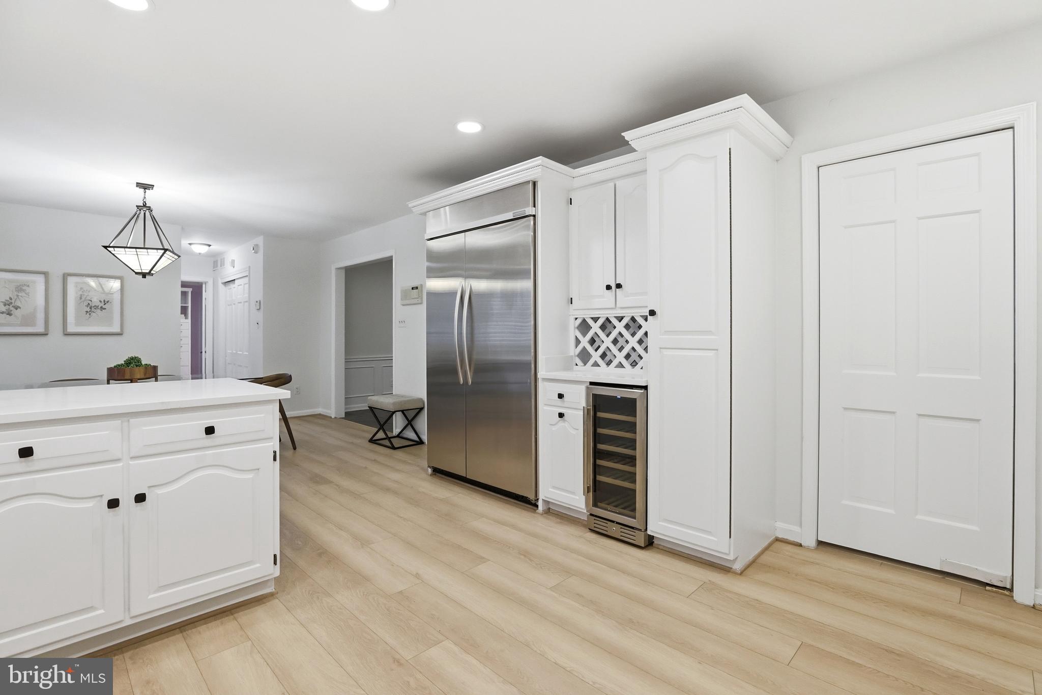 FOX LAKE - Residential