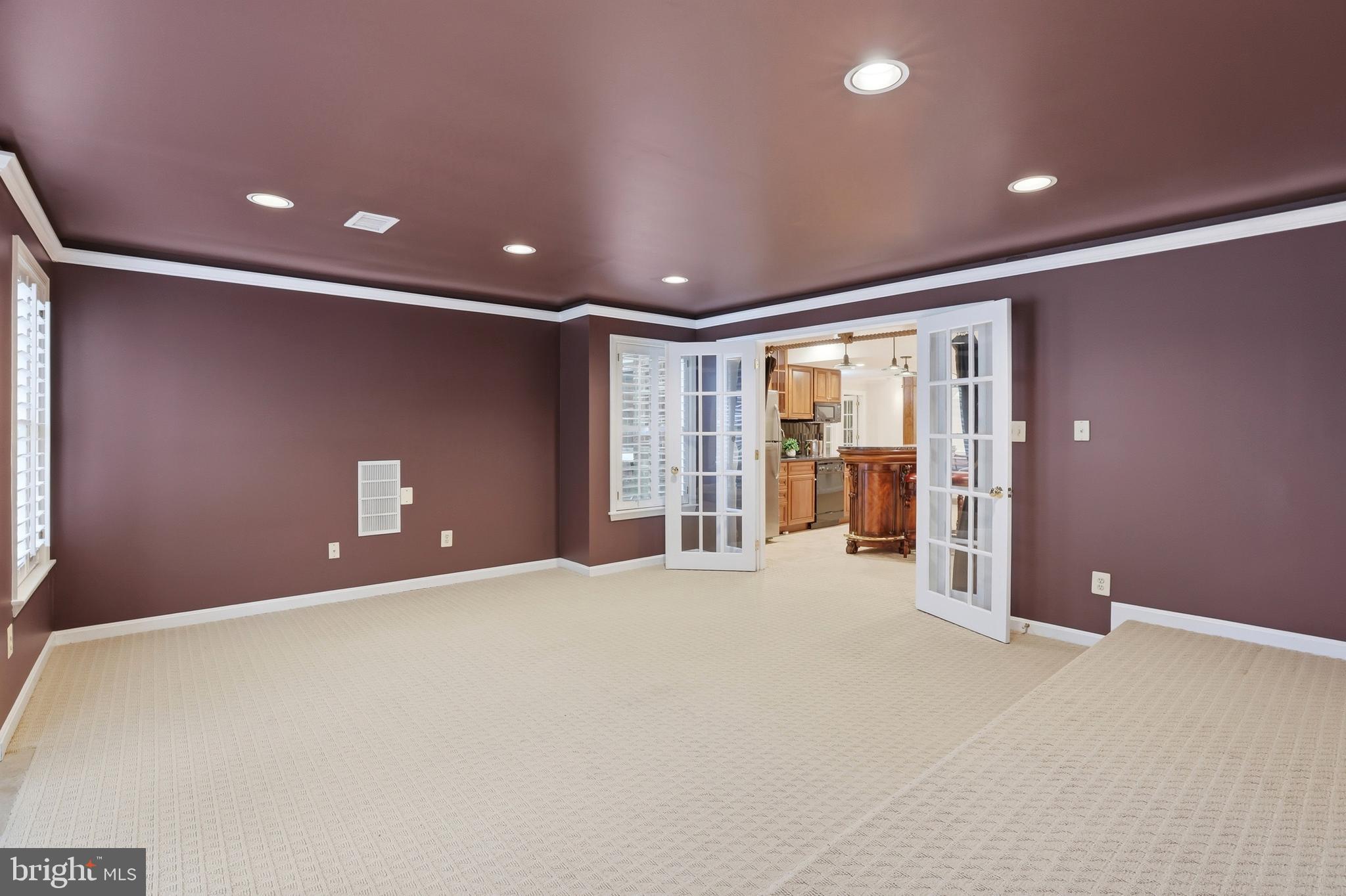 FOX LAKE - Residential