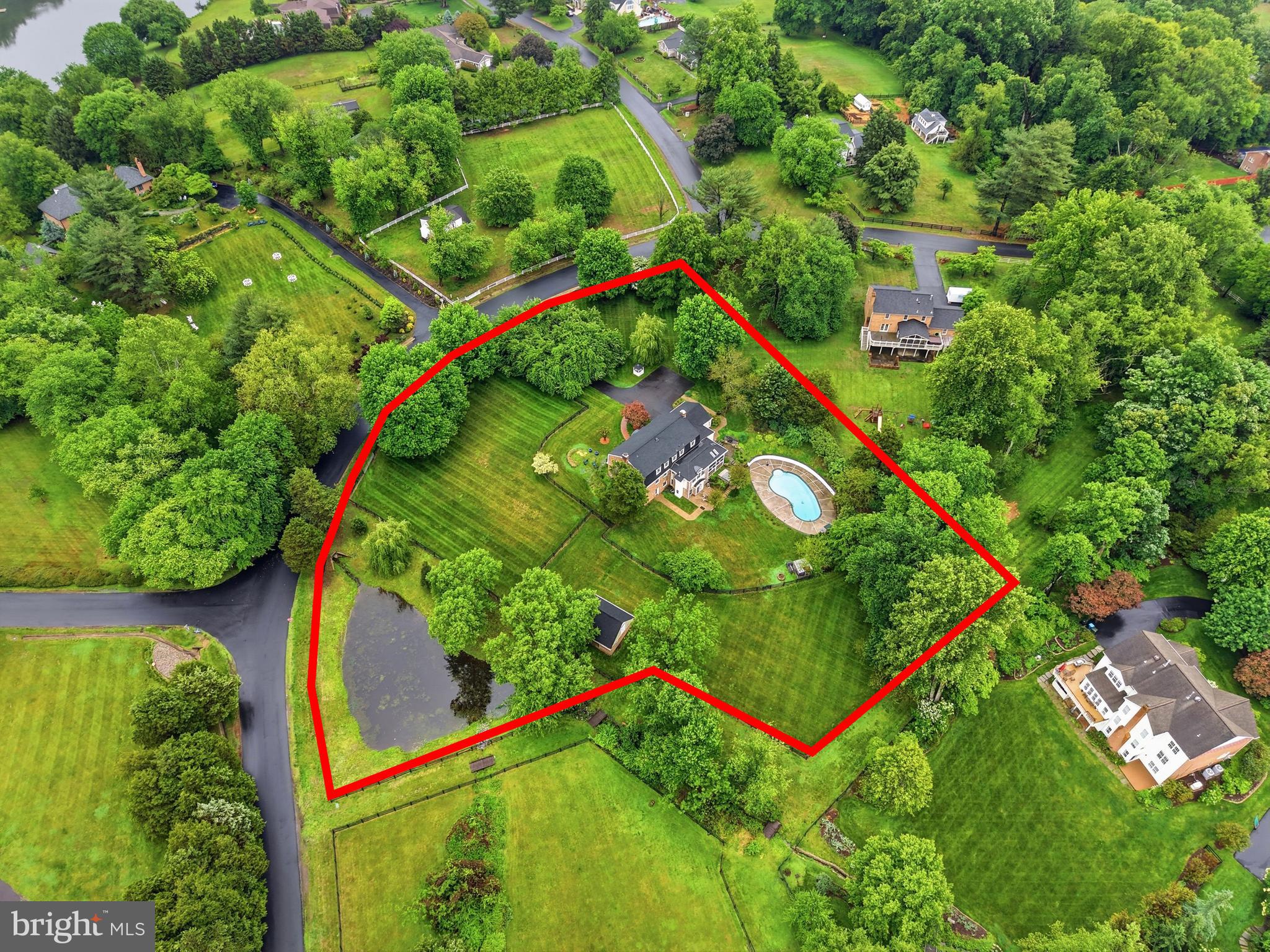 FOX LAKE - Residential
