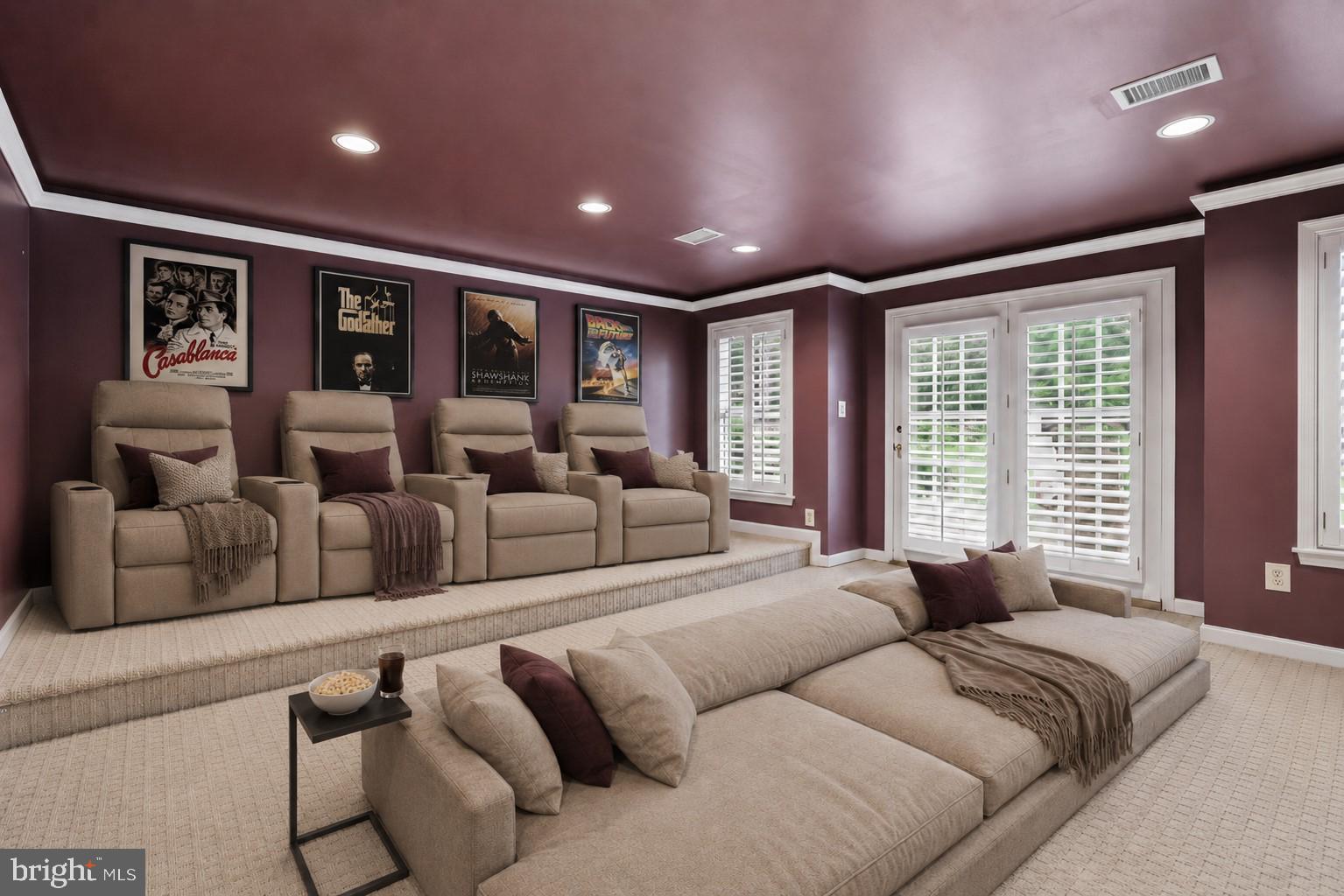 FOX LAKE - Residential