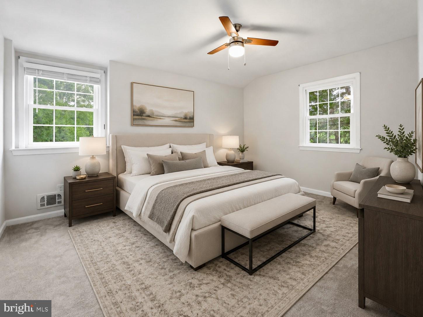 FOX LAKE - Residential