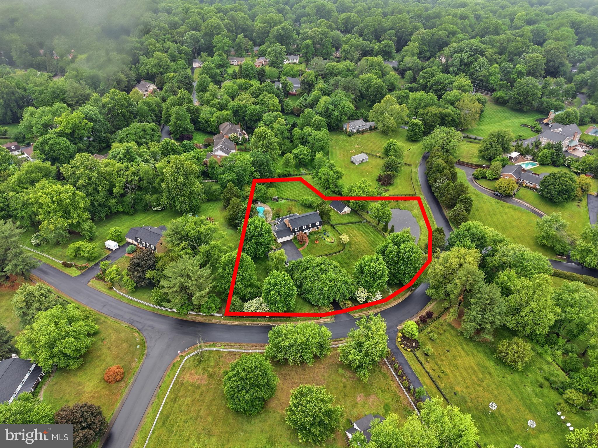 FOX LAKE - Residential