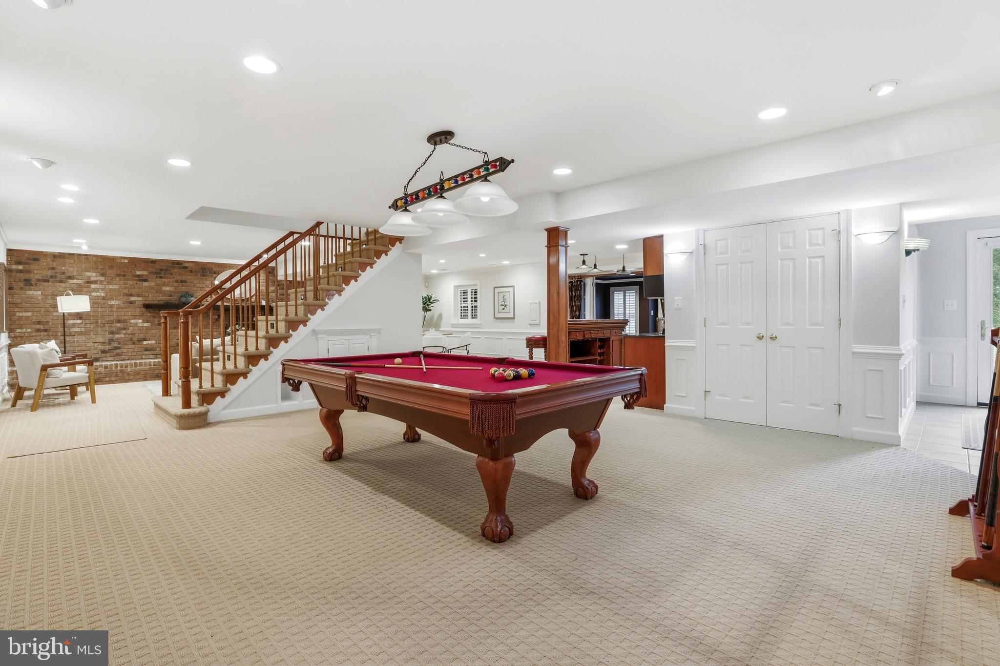 FOX LAKE - Residential