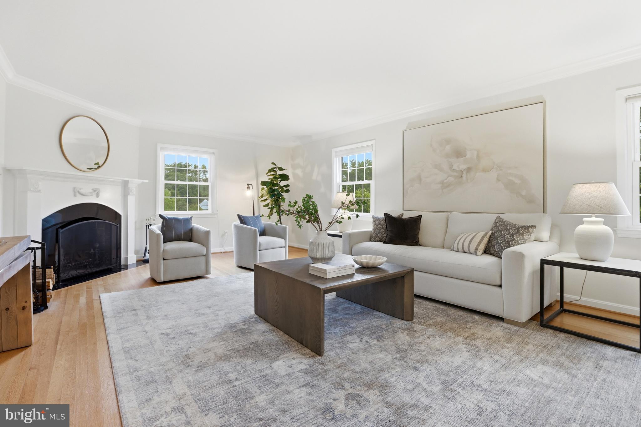 FOX LAKE - Residential