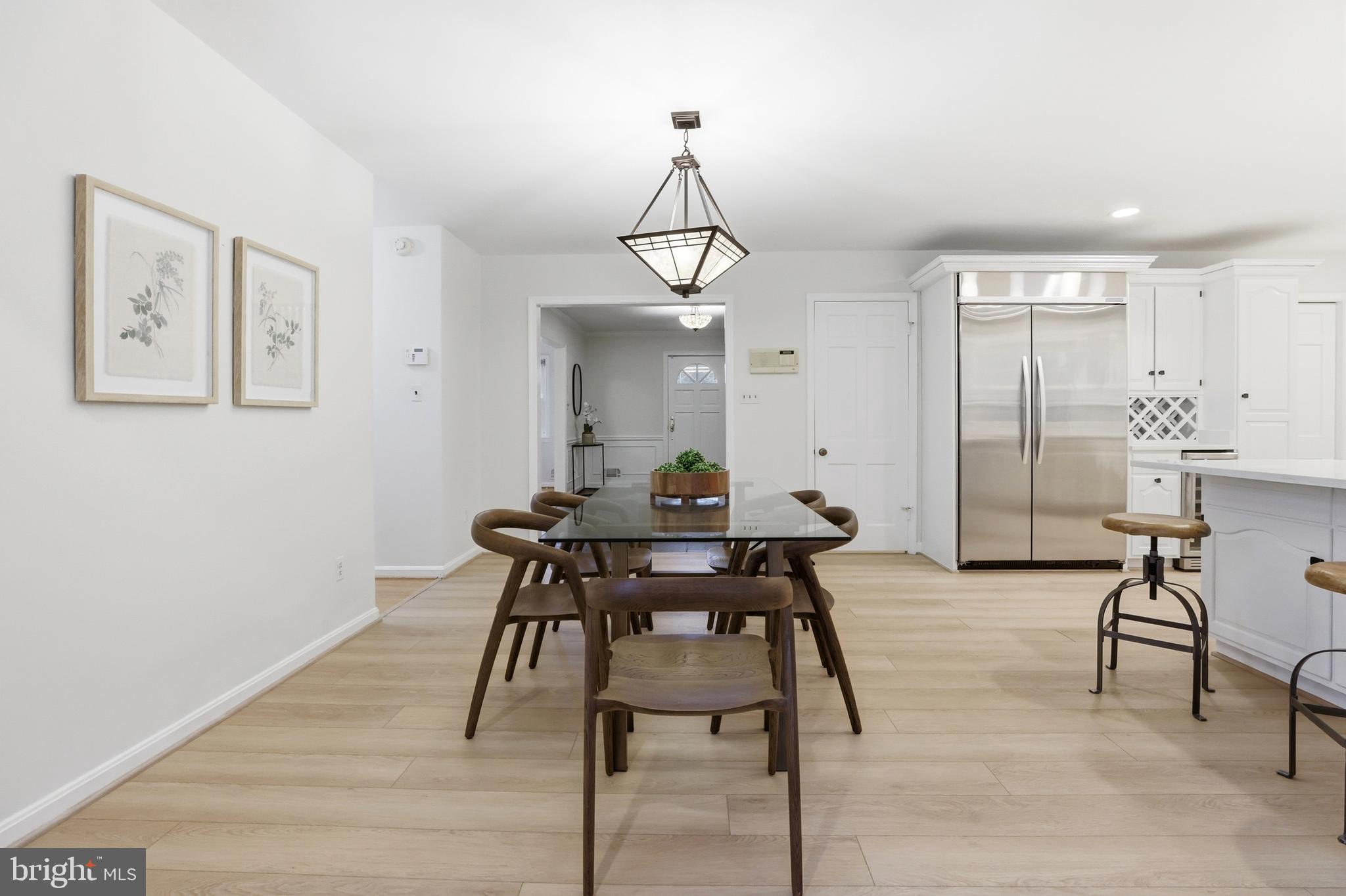 FOX LAKE - Residential