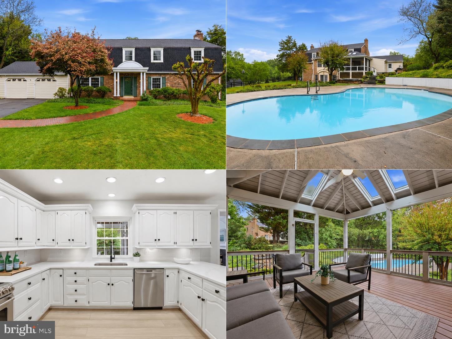 FOX LAKE - Residential