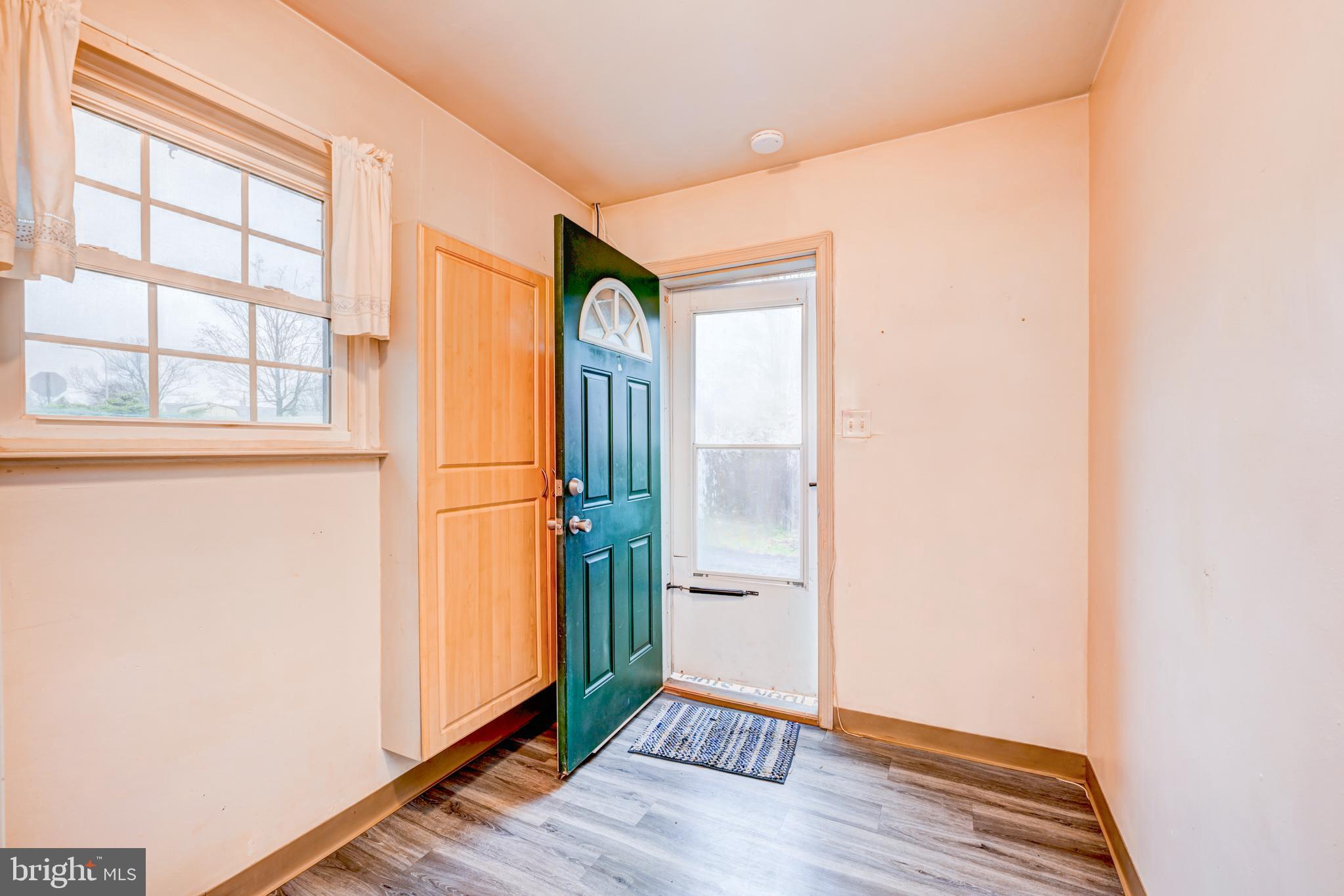 PARKRIDGE - Residential