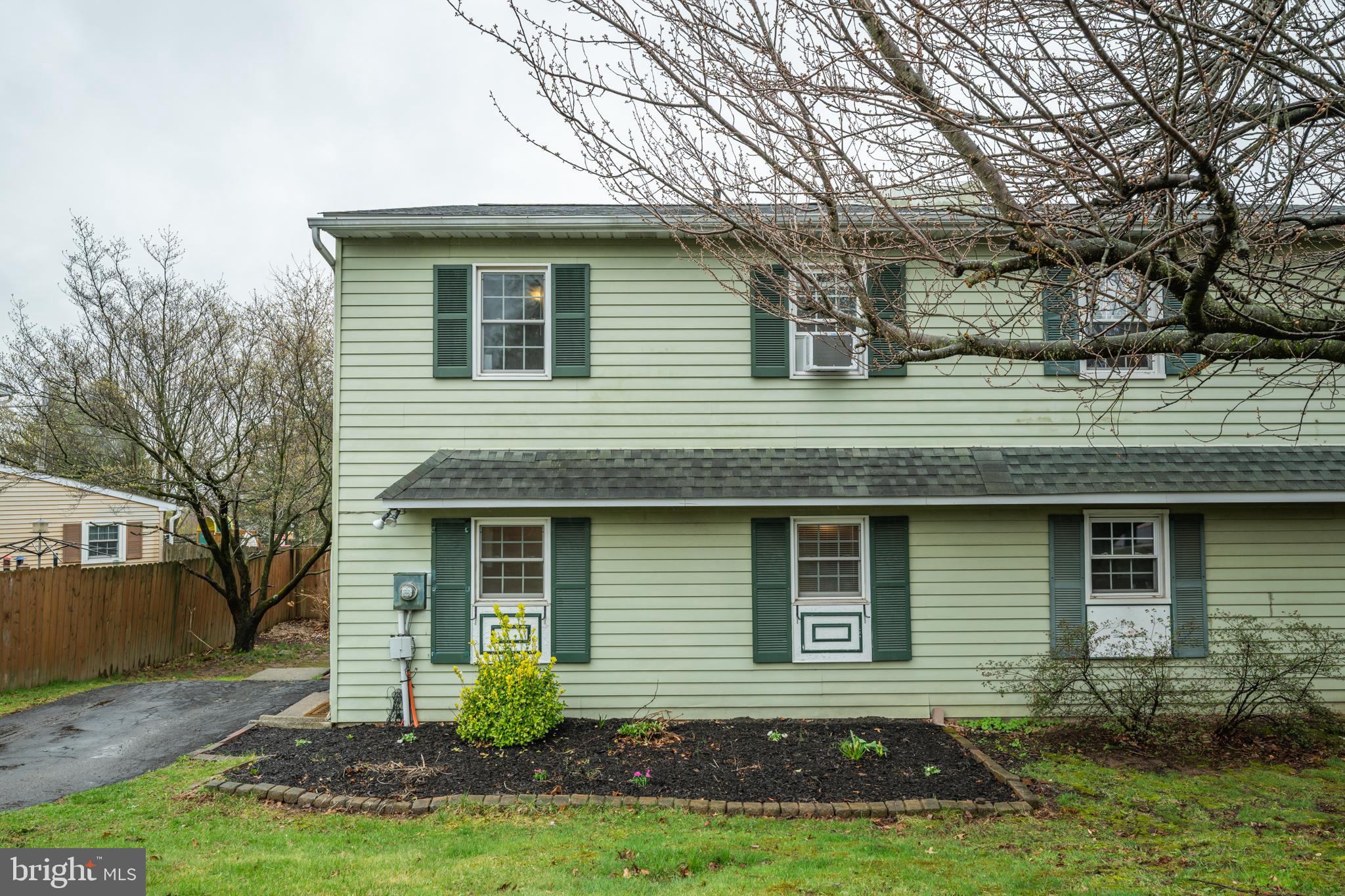 PARKRIDGE - Residential