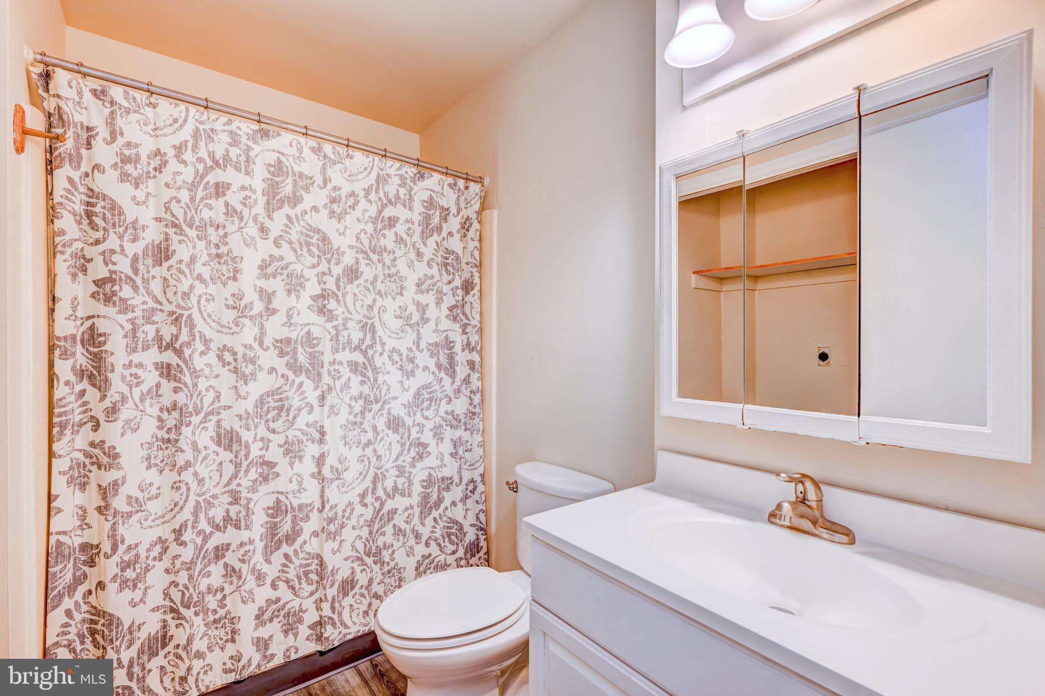 PARKRIDGE - Residential