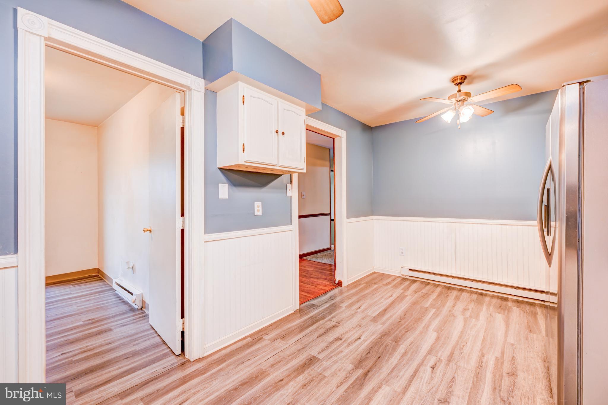 PARKRIDGE - Residential