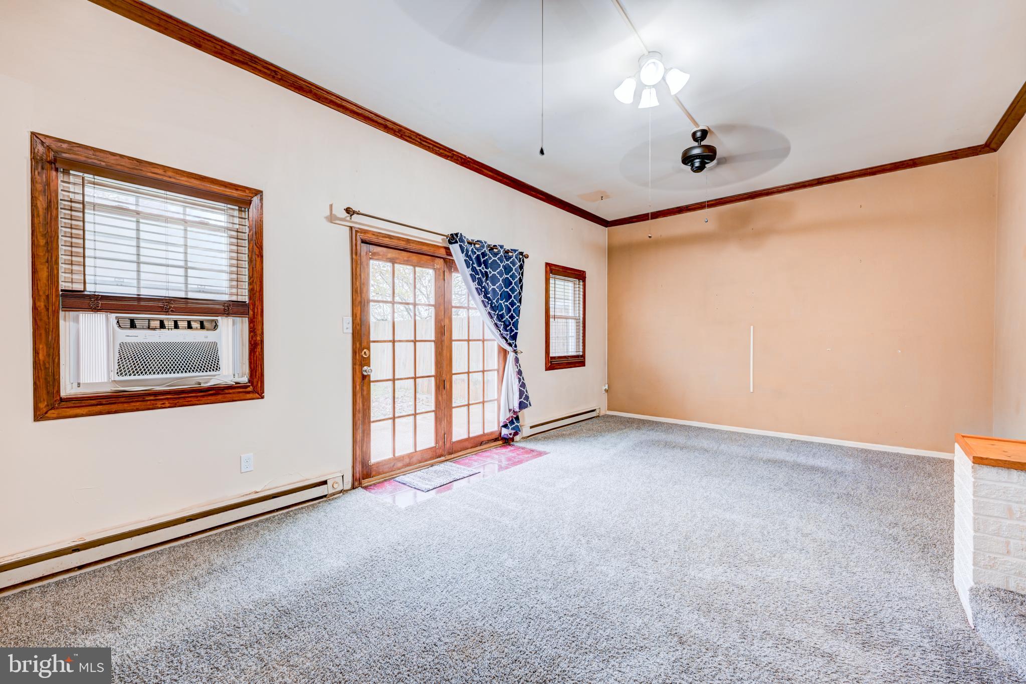 PARKRIDGE - Residential