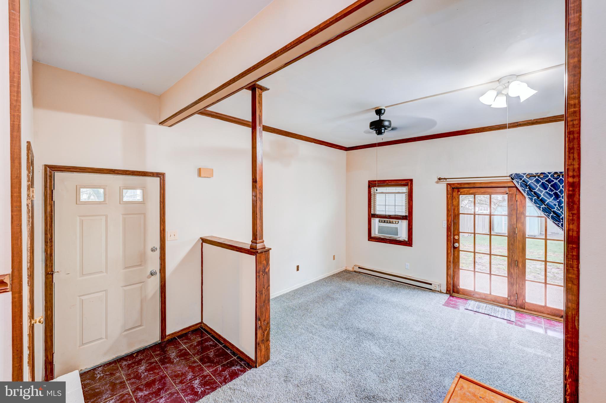 PARKRIDGE - Residential