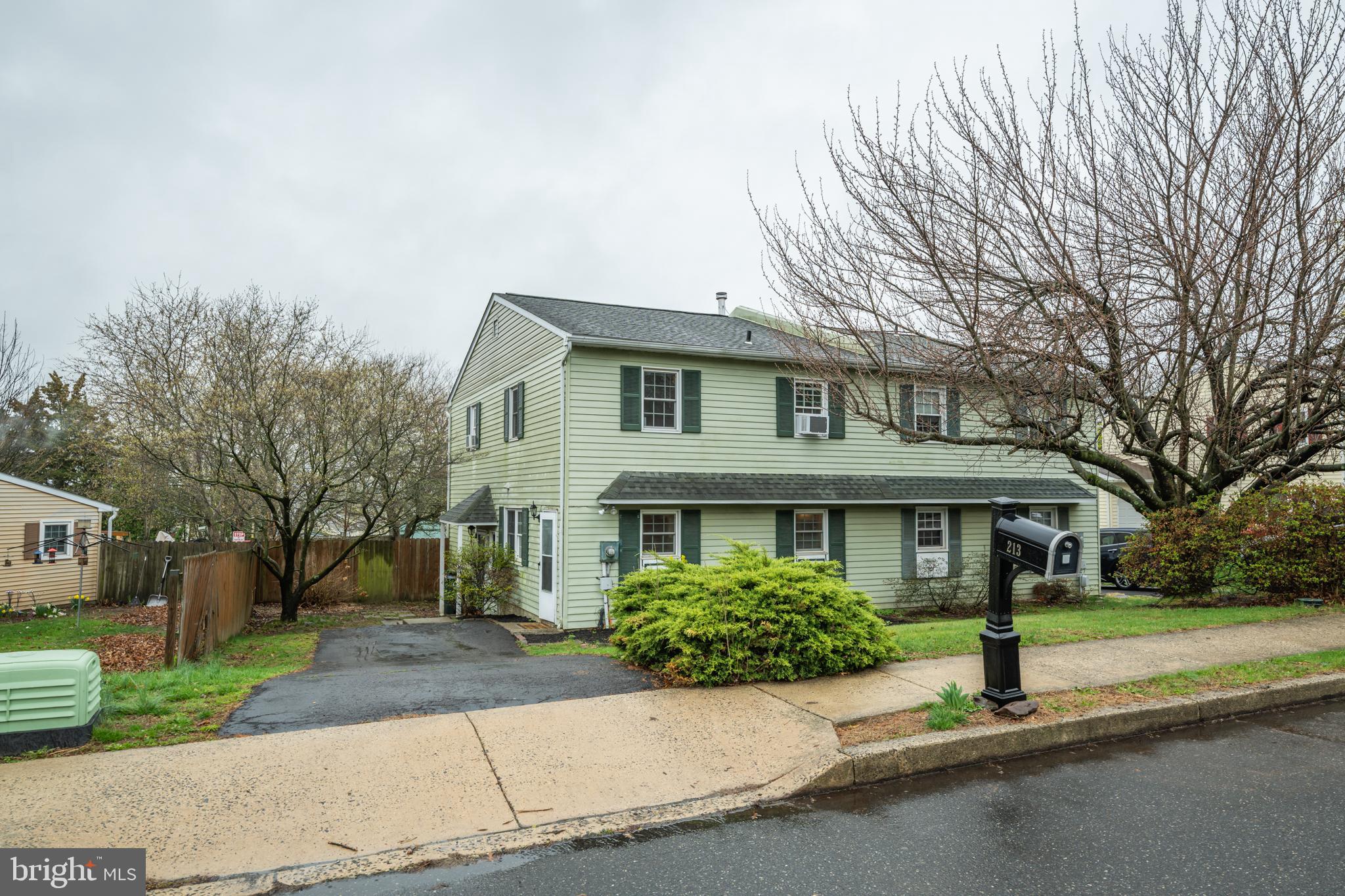 PARKRIDGE - Residential
