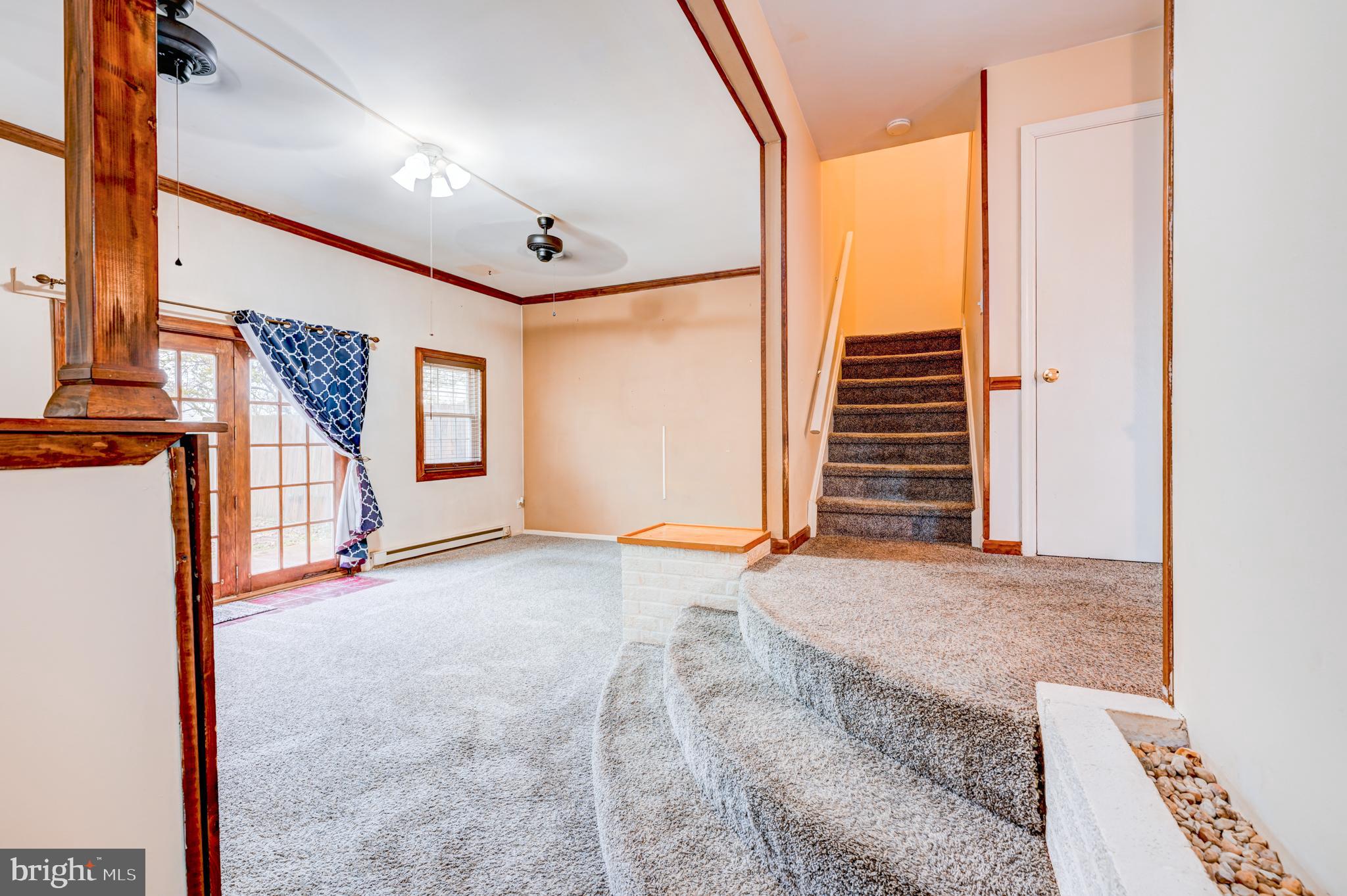 PARKRIDGE - Residential