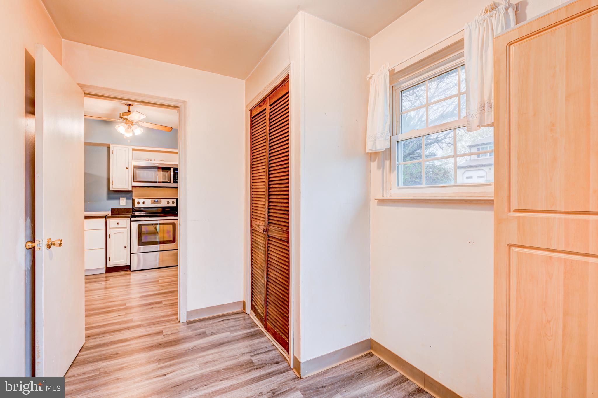 PARKRIDGE - Residential