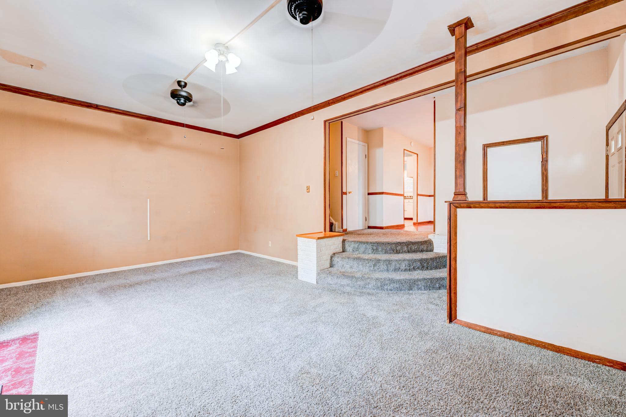 PARKRIDGE - Residential