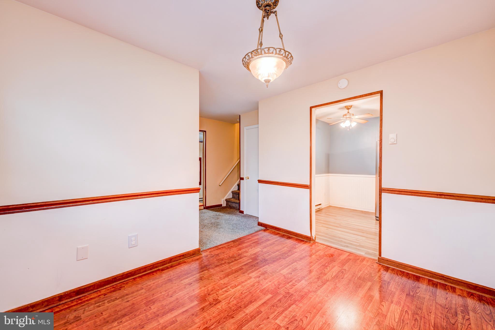 PARKRIDGE - Residential