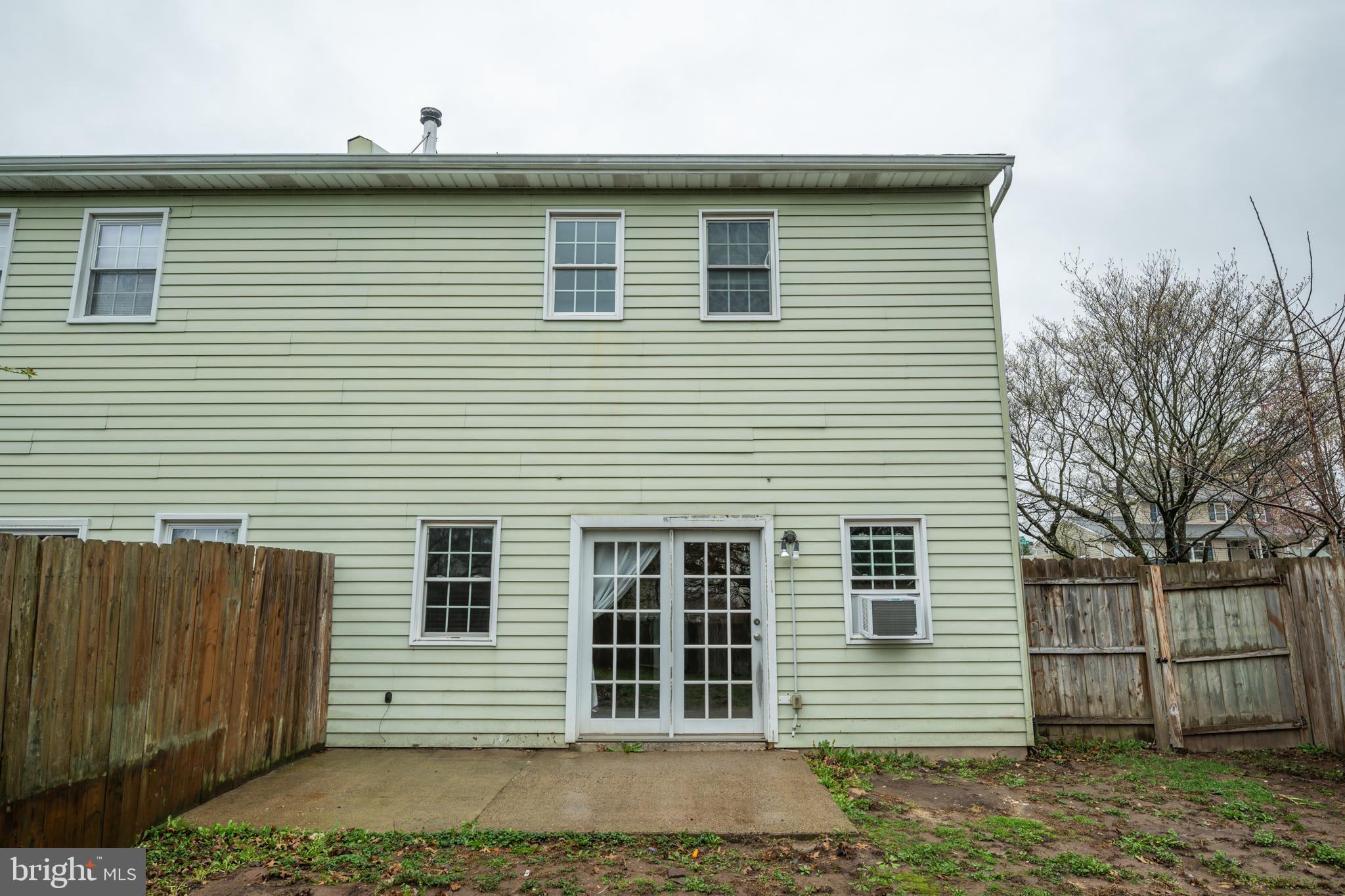 PARKRIDGE - Residential