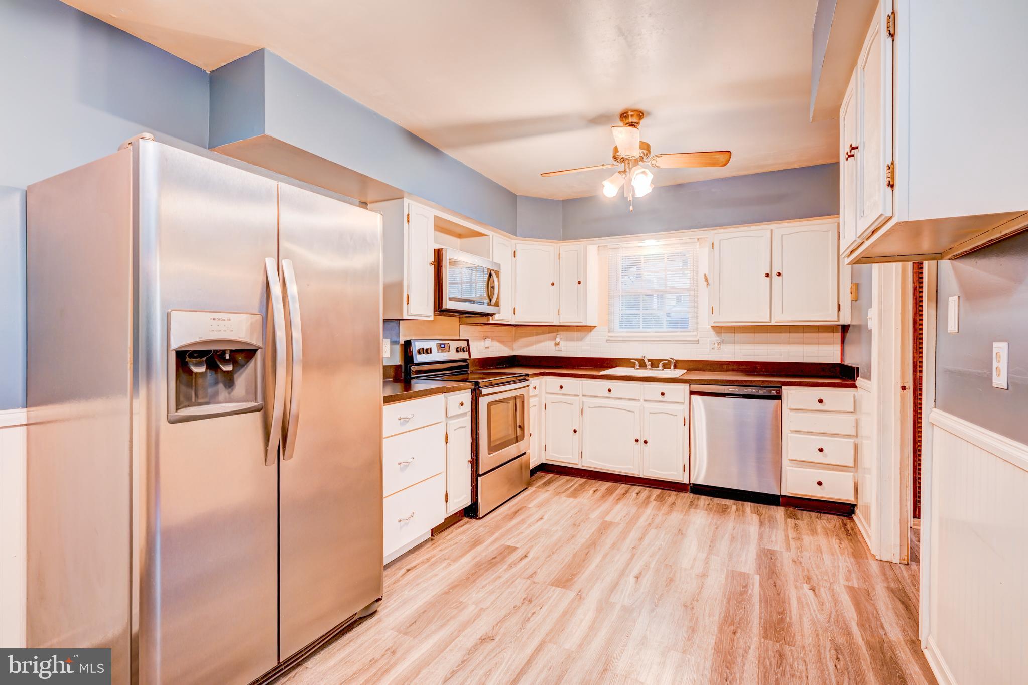 PARKRIDGE - Residential