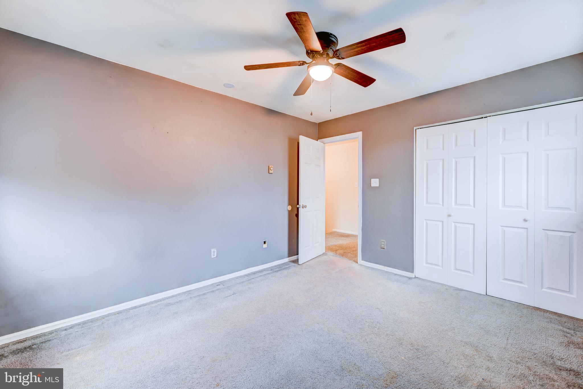 PARKRIDGE - Residential