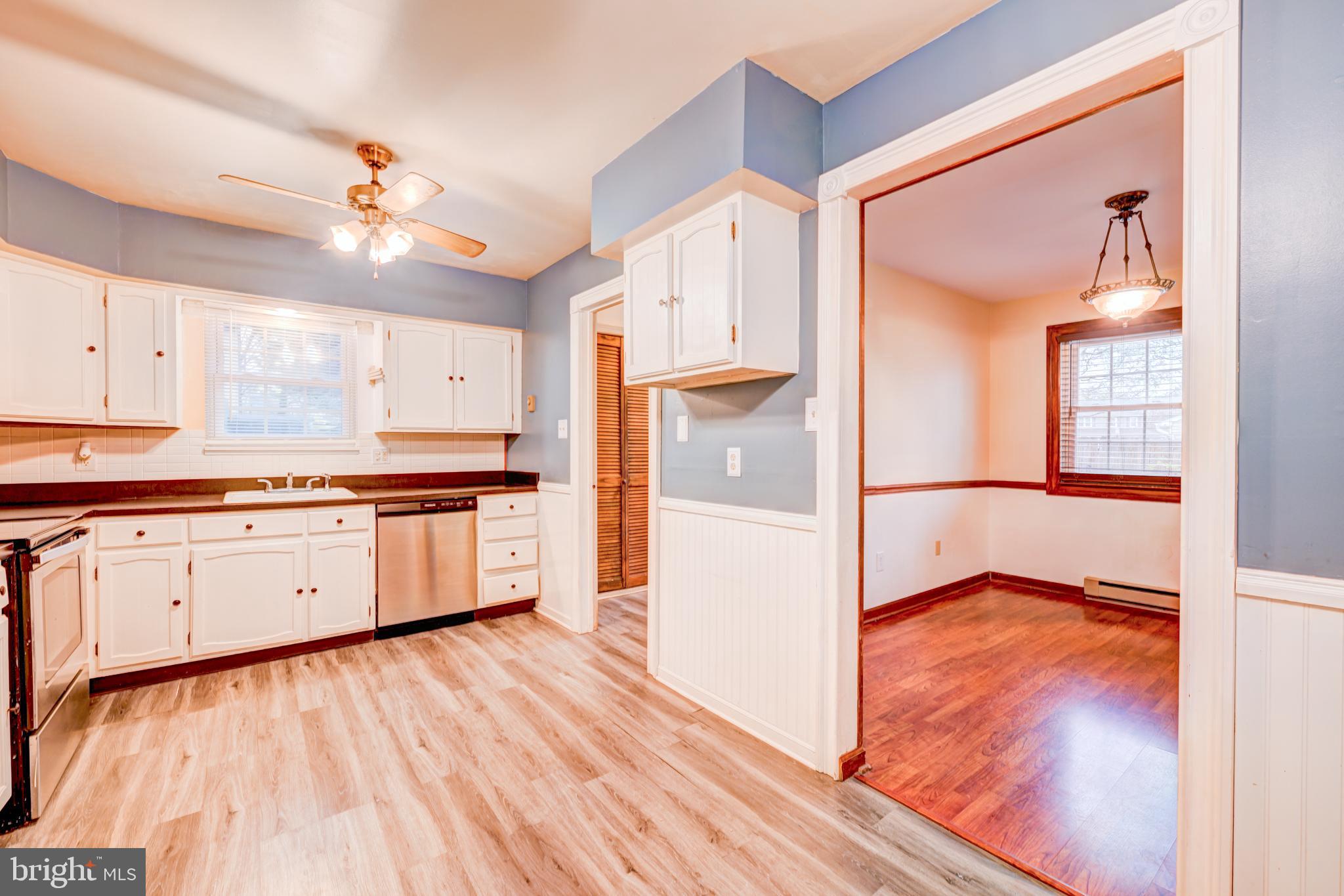 PARKRIDGE - Residential