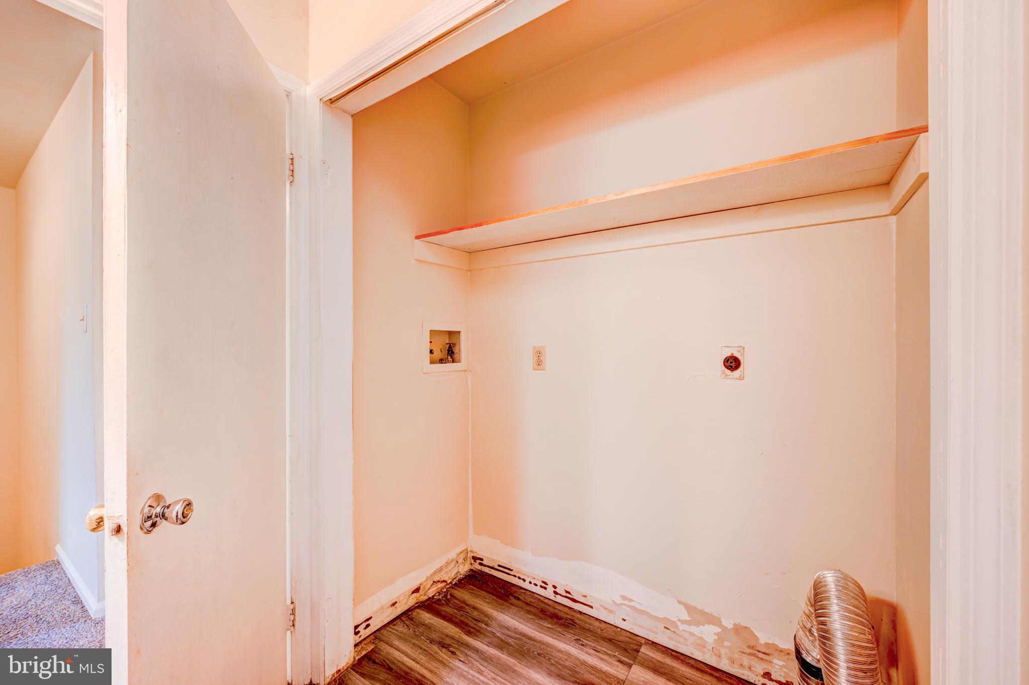 PARKRIDGE - Residential