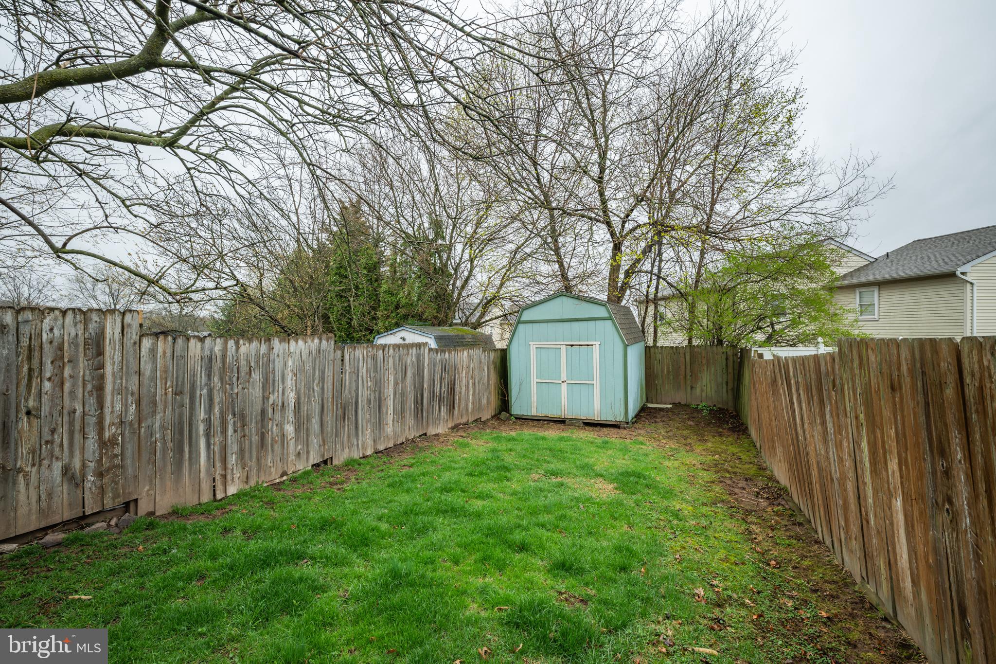 PARKRIDGE - Residential