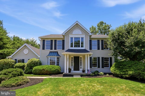 Photo of 3002 Stuart Way, LANSDALE, PA 19446 (MLS # PAMC2186206)