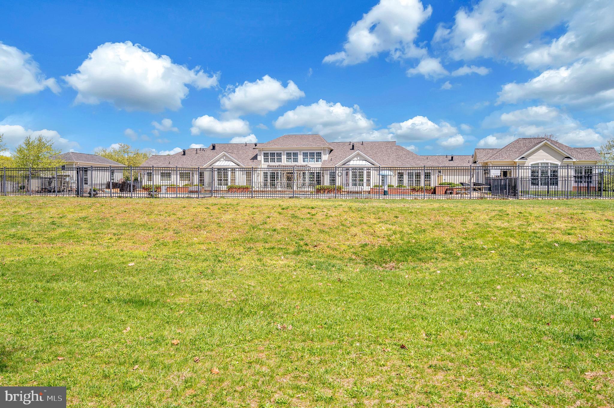 HOPYARD FARM - Residential Lease