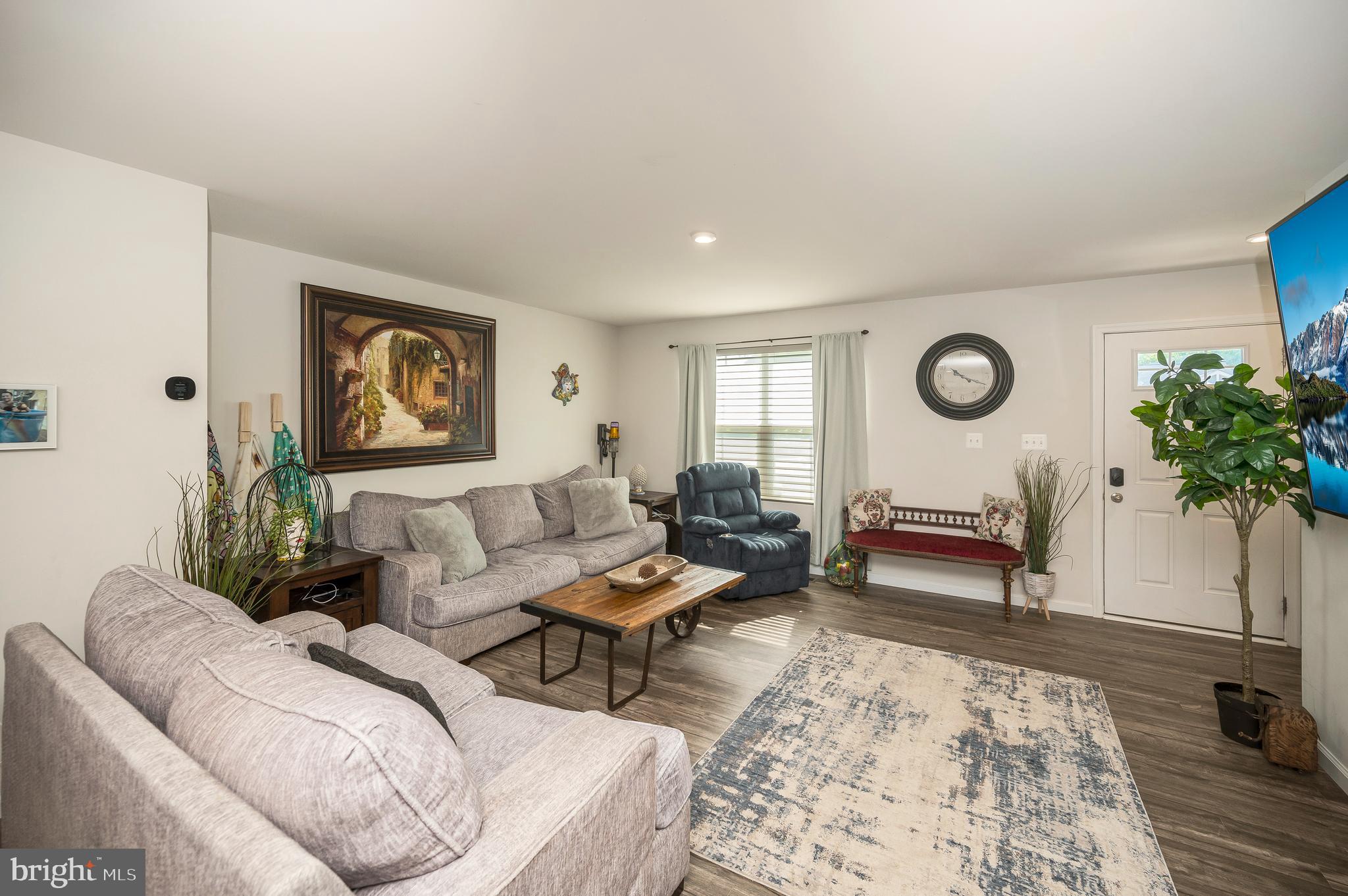 HOPYARD FARM - Residential Lease