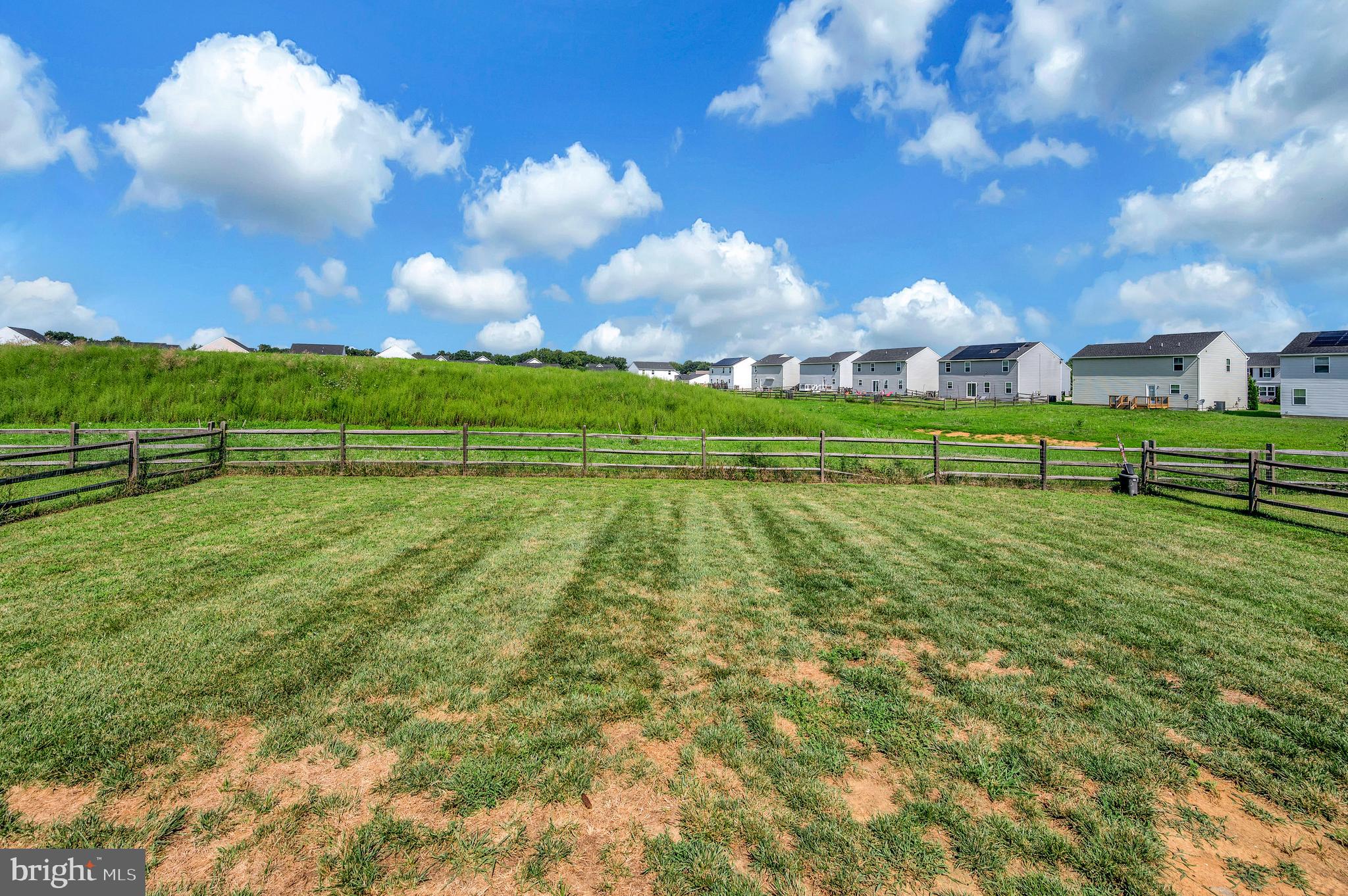 HOPYARD FARM - Residential Lease