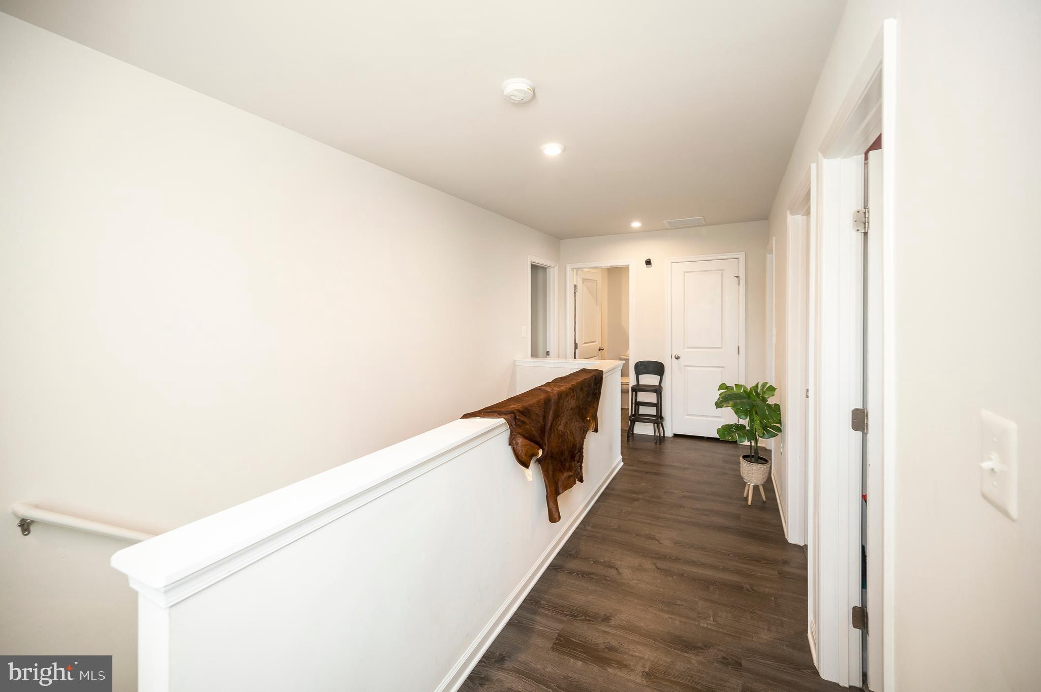 HOPYARD FARM - Residential Lease