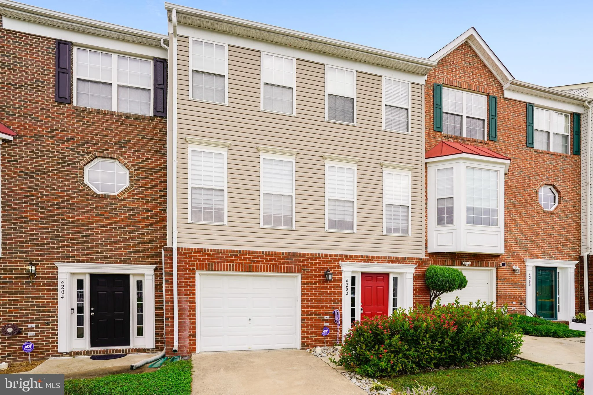 4202 La Mauricie Loop, Dumfries, VA 22025
