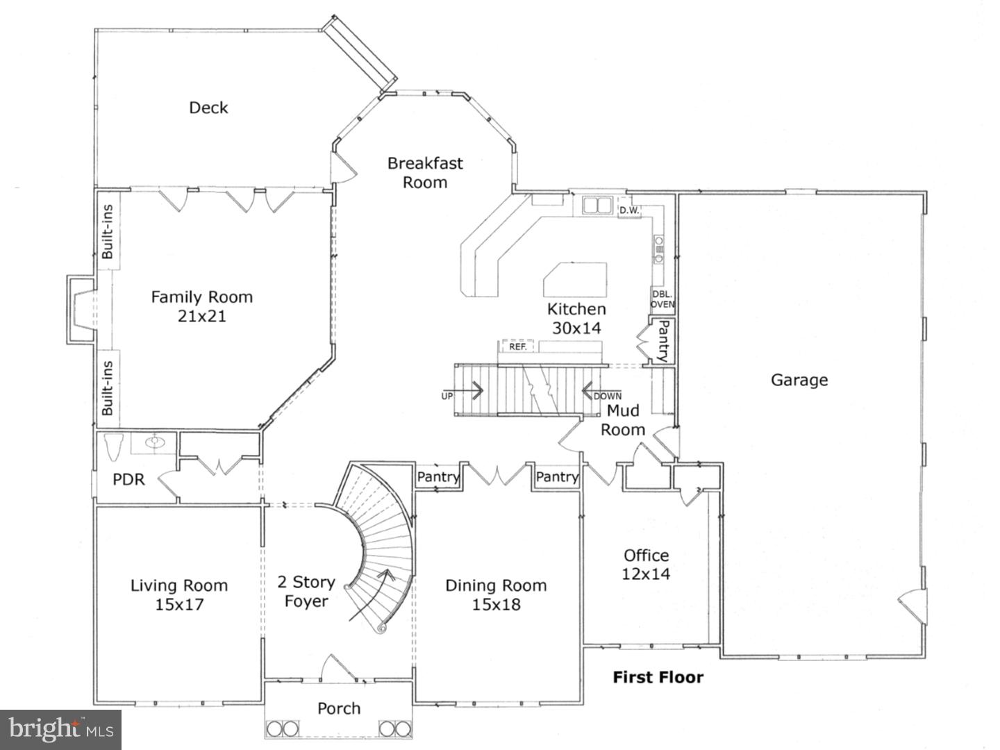 JERICHO MOUNTAIN E - Residential