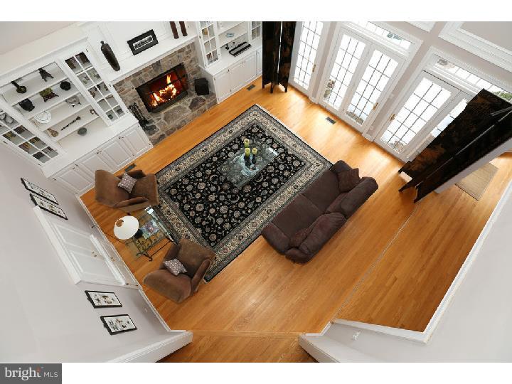 JERICHO MOUNTAIN E - Residential