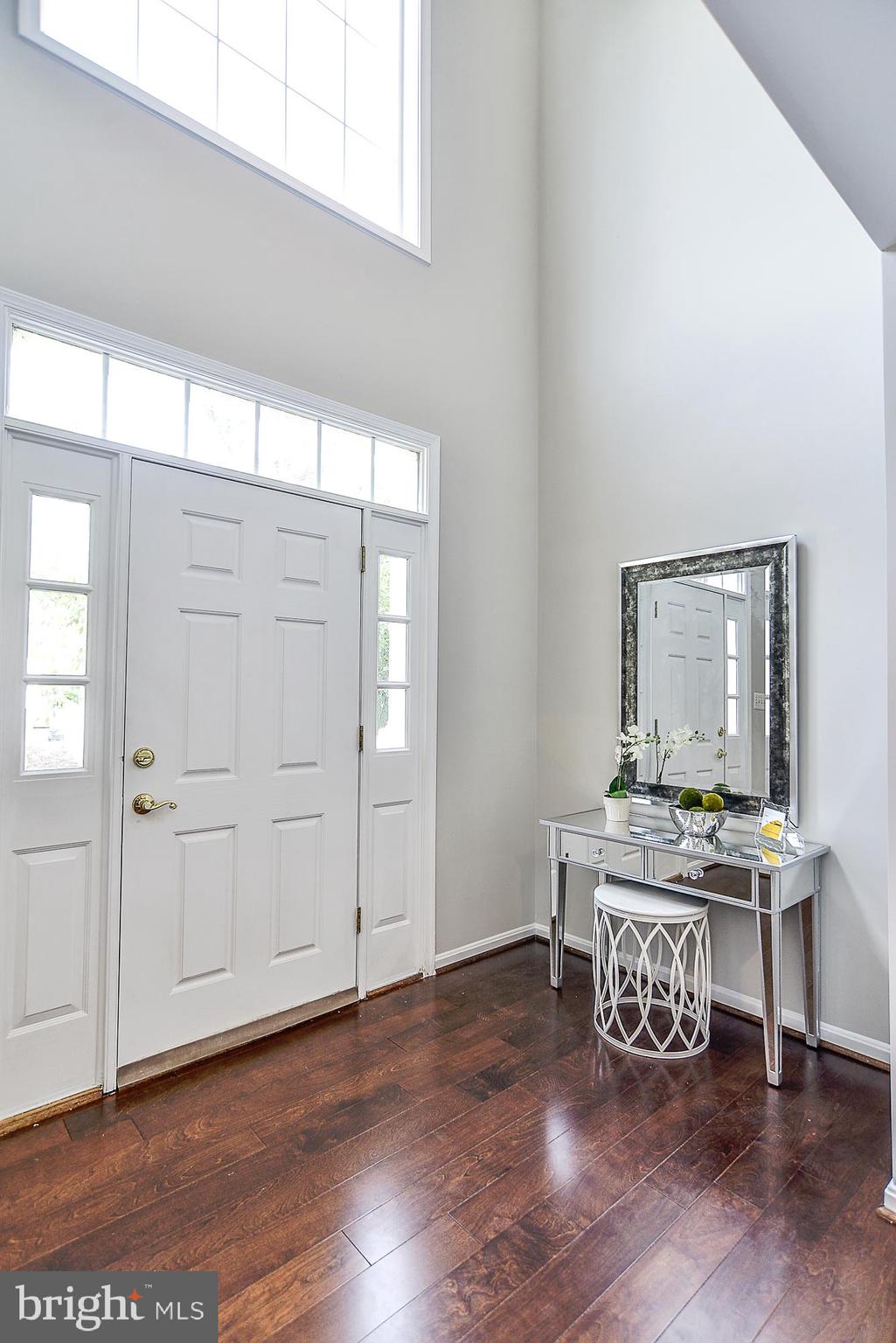 GREAT FALLS CHASE - Residential Lease